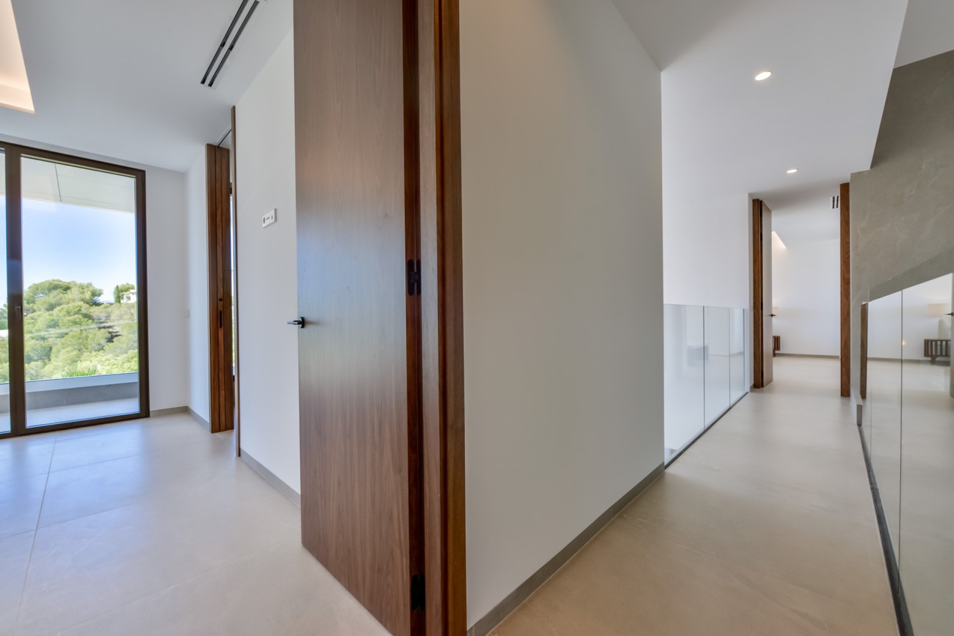 Nowy budynek - Villa - Altea