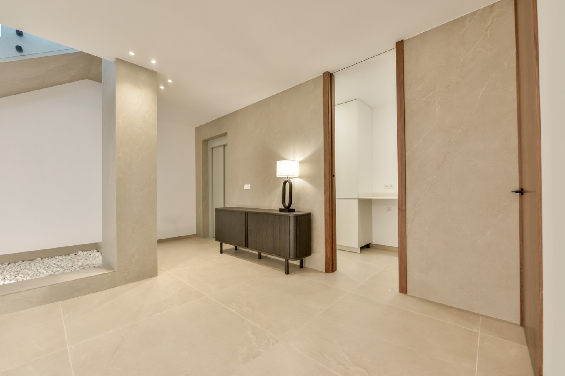 Nowy budynek - Villa - Altea