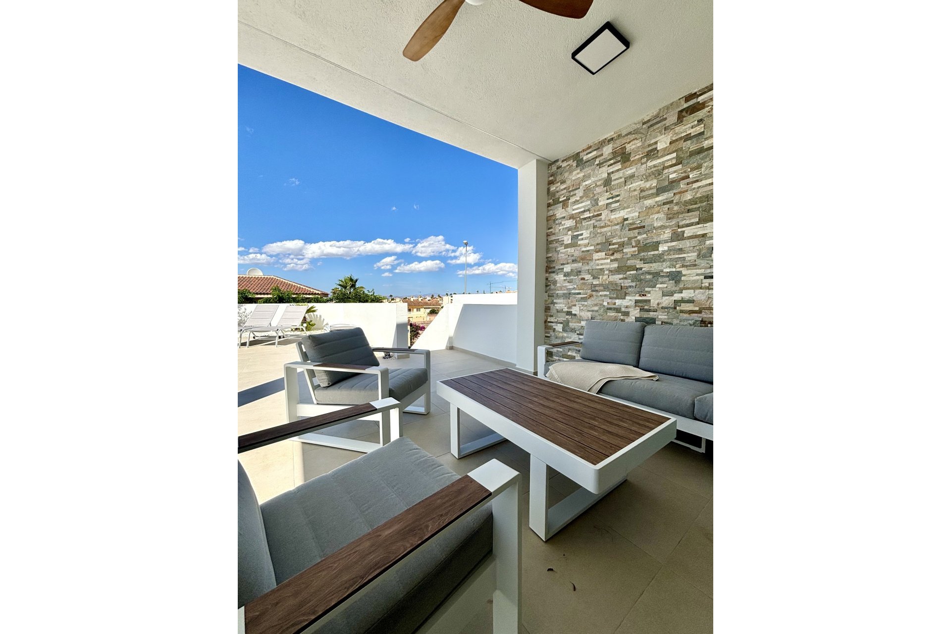 Nowy budynek - Villa - Benijofar