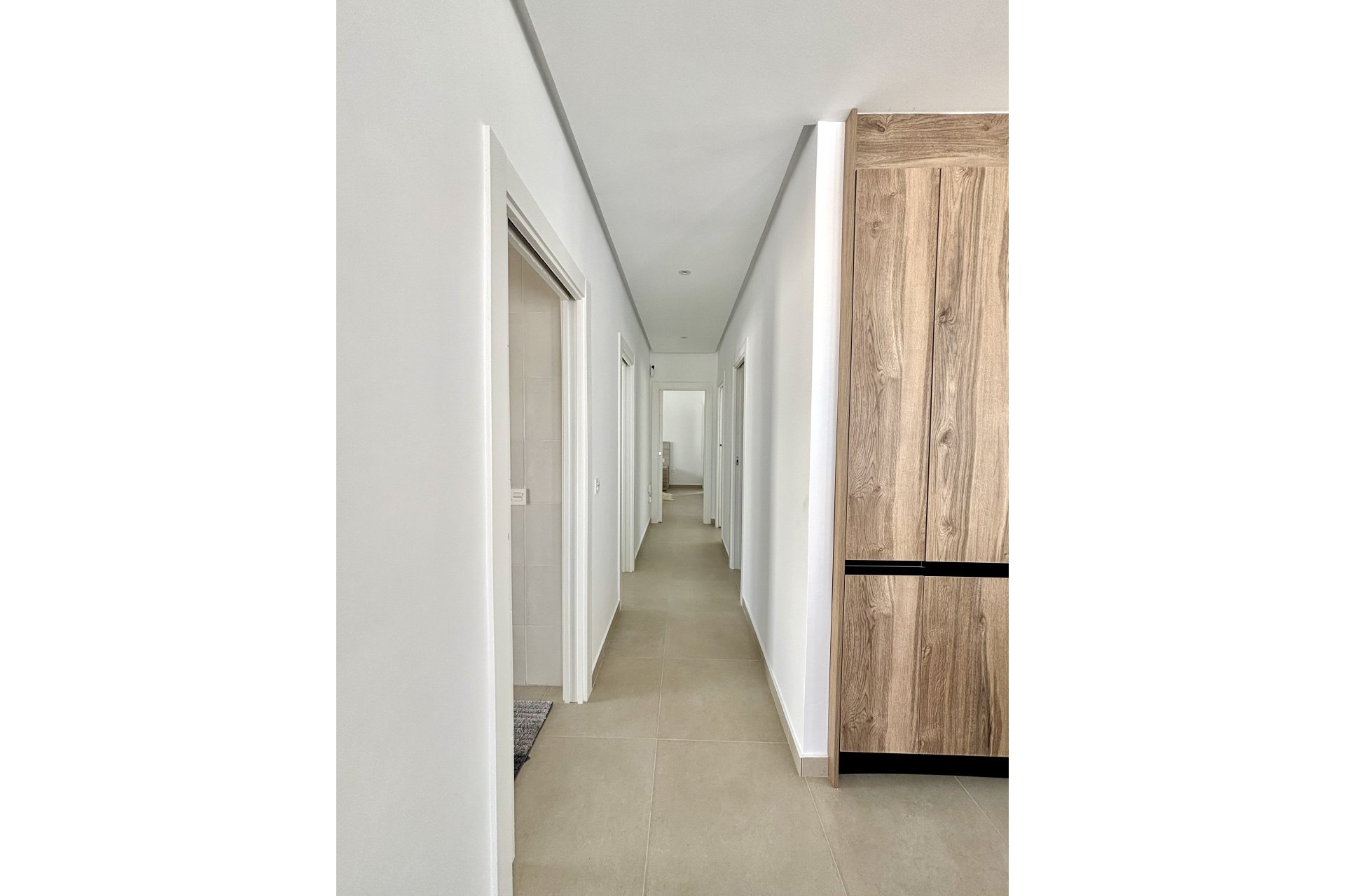 Nowy budynek - Villa - Benijofar