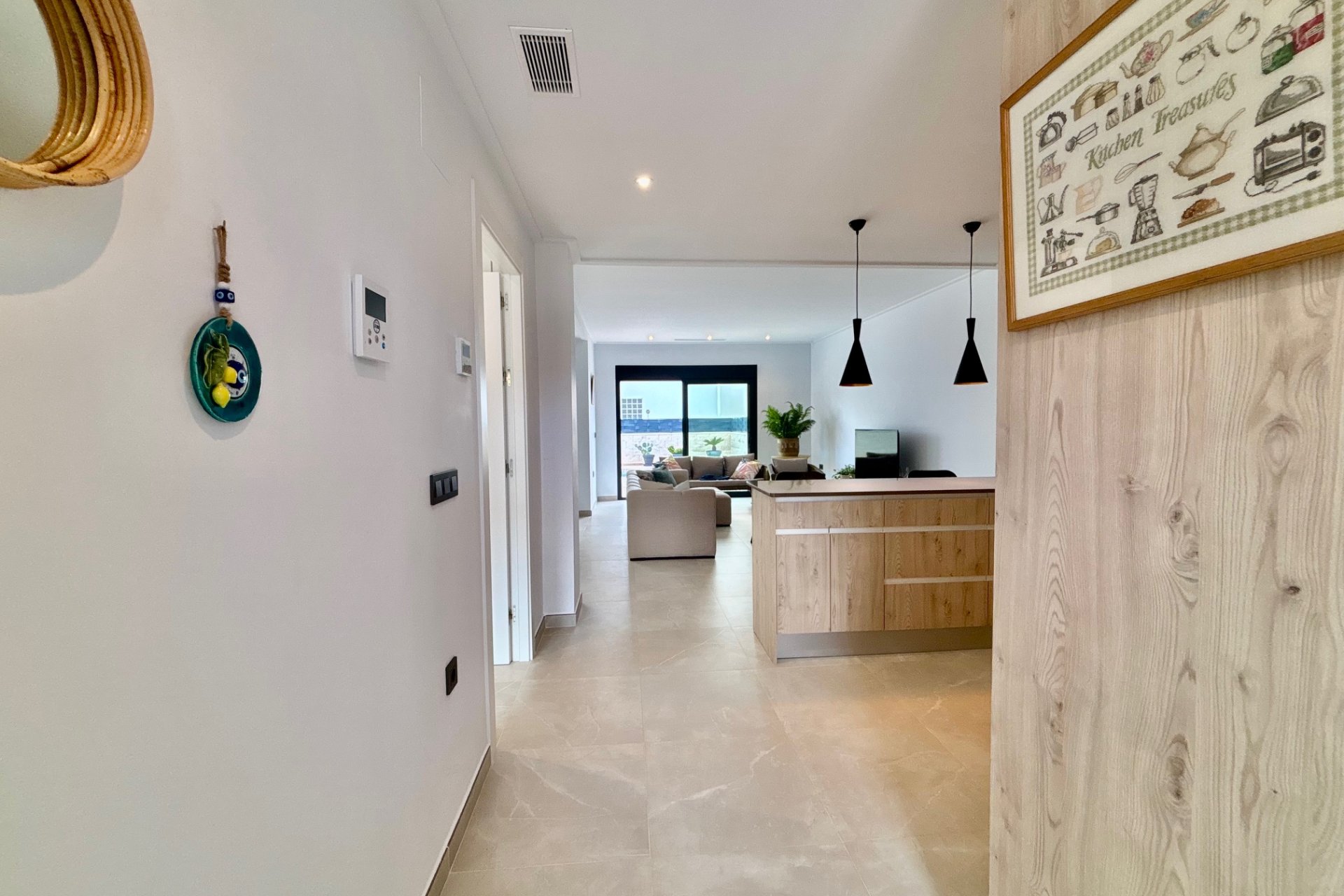 Nowy budynek - Villa - Benijofar