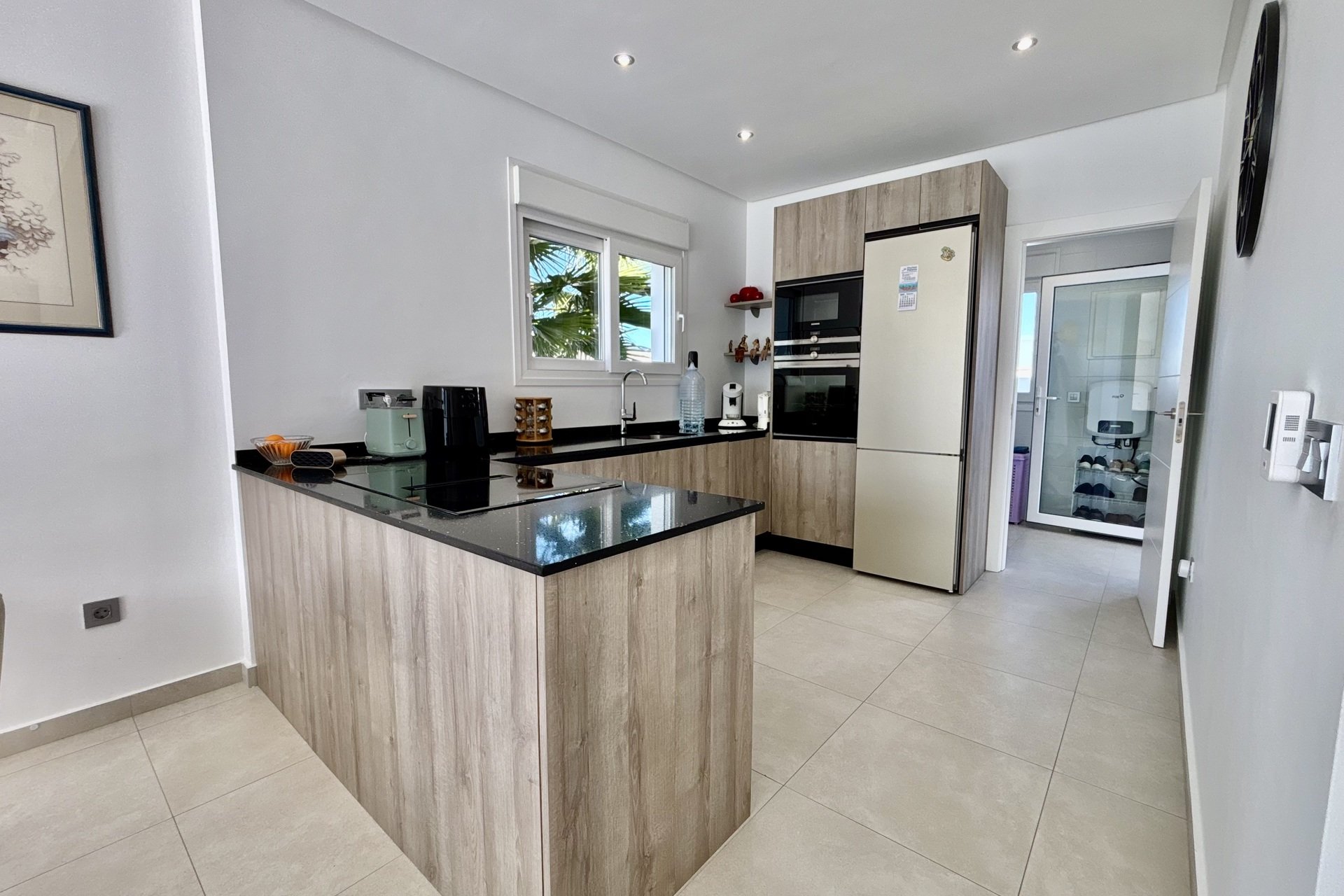 Nowy budynek - Villa - Benijofar