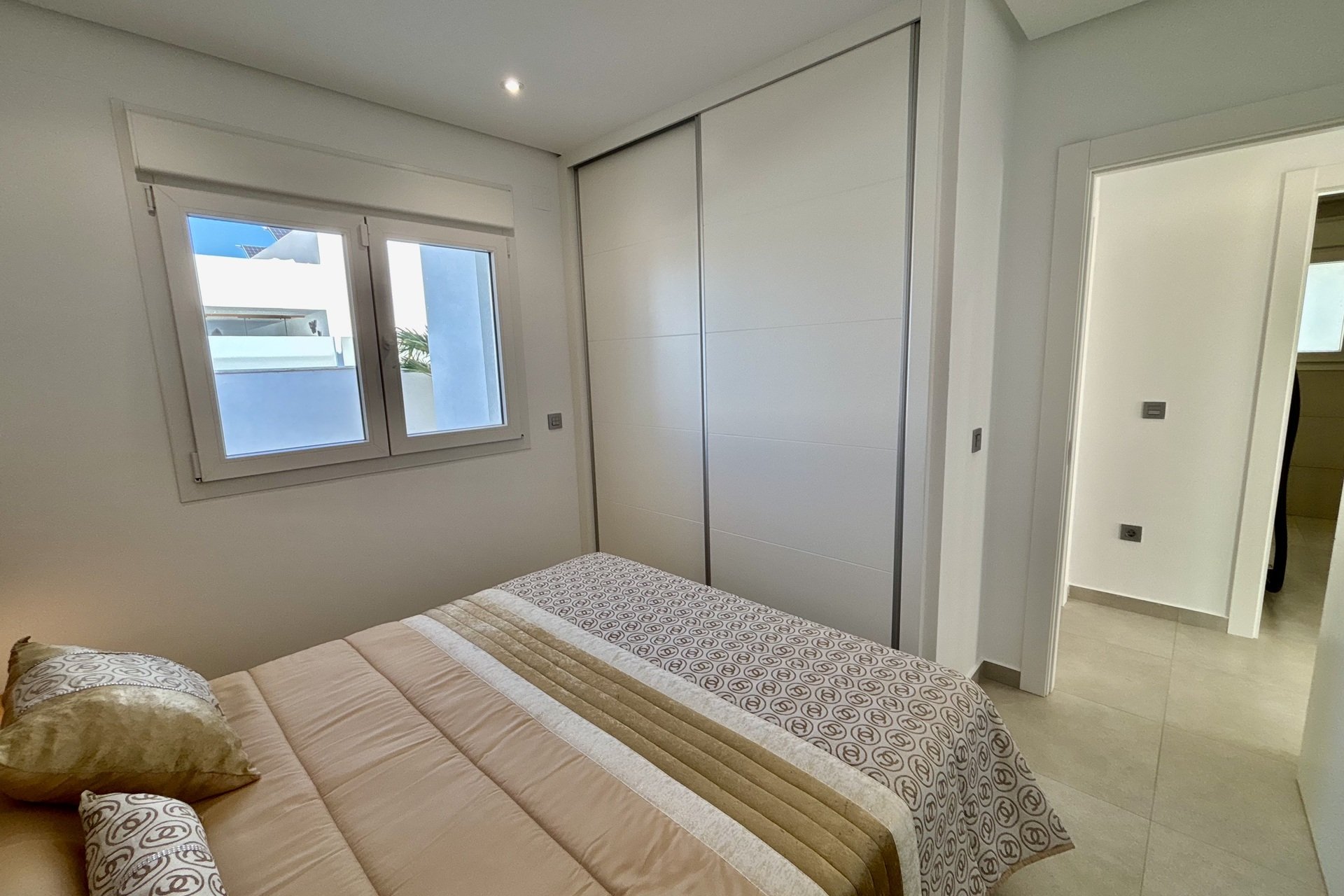 Nowy budynek - Villa - Benijofar