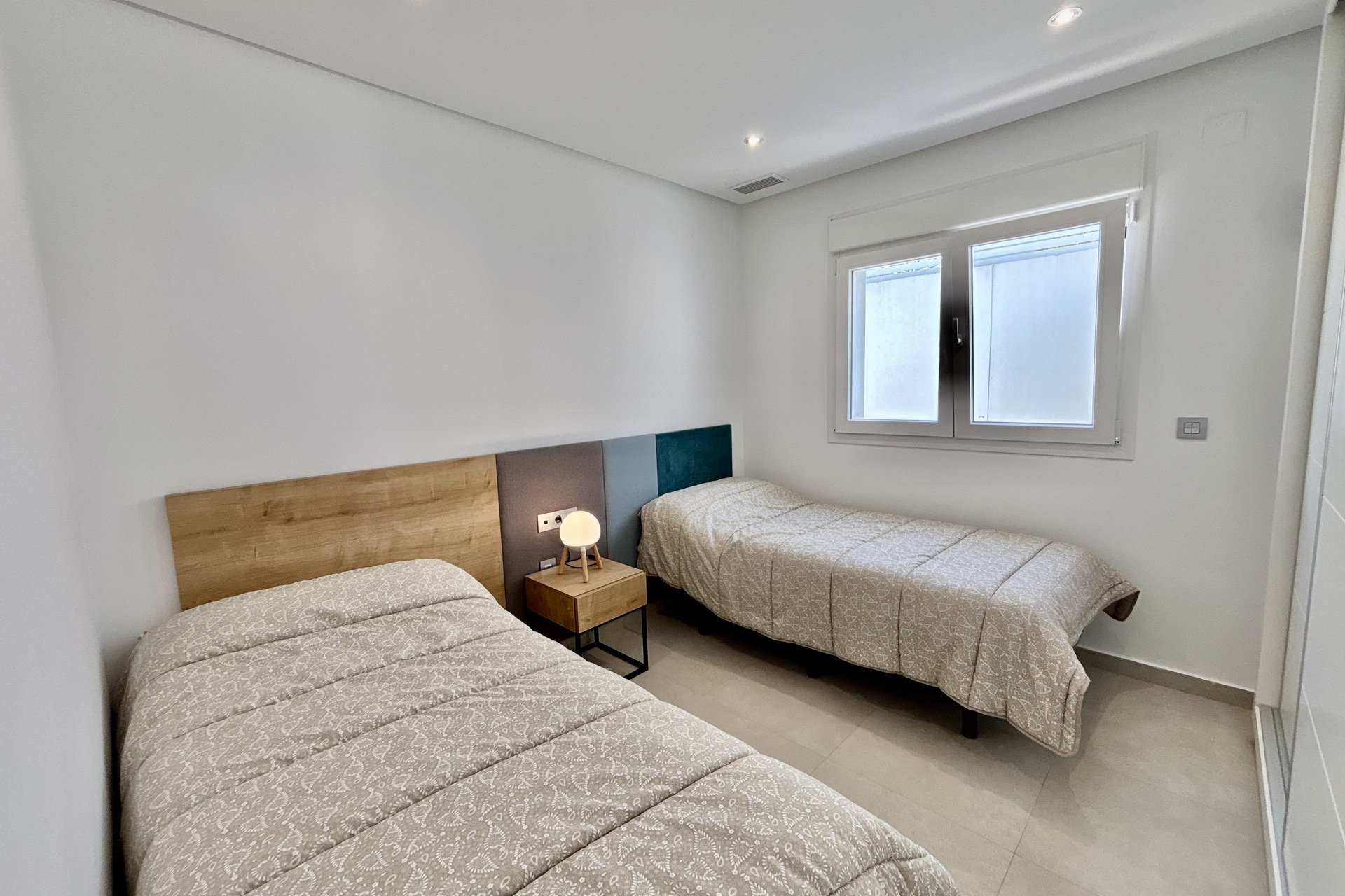 Nowy budynek - Villa - Benijofar