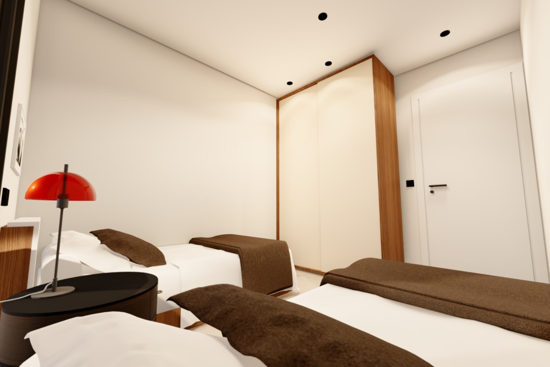 Nowy budynek - Villa - Benijofar