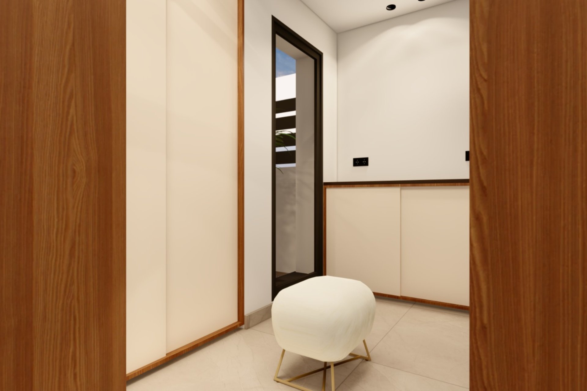 Nowy budynek - Villa - Benijofar