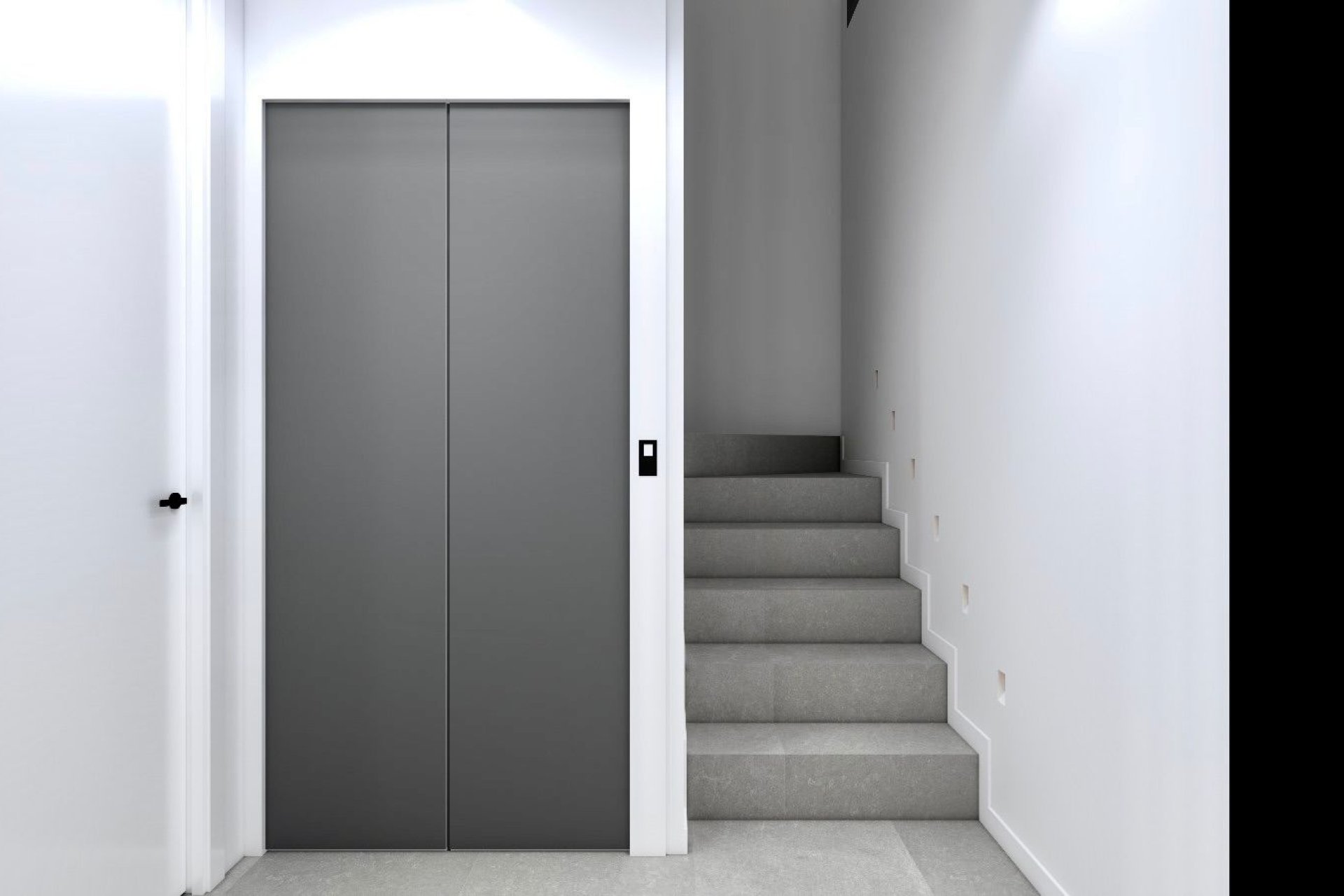 Nowy budynek - Villa - Benijofar