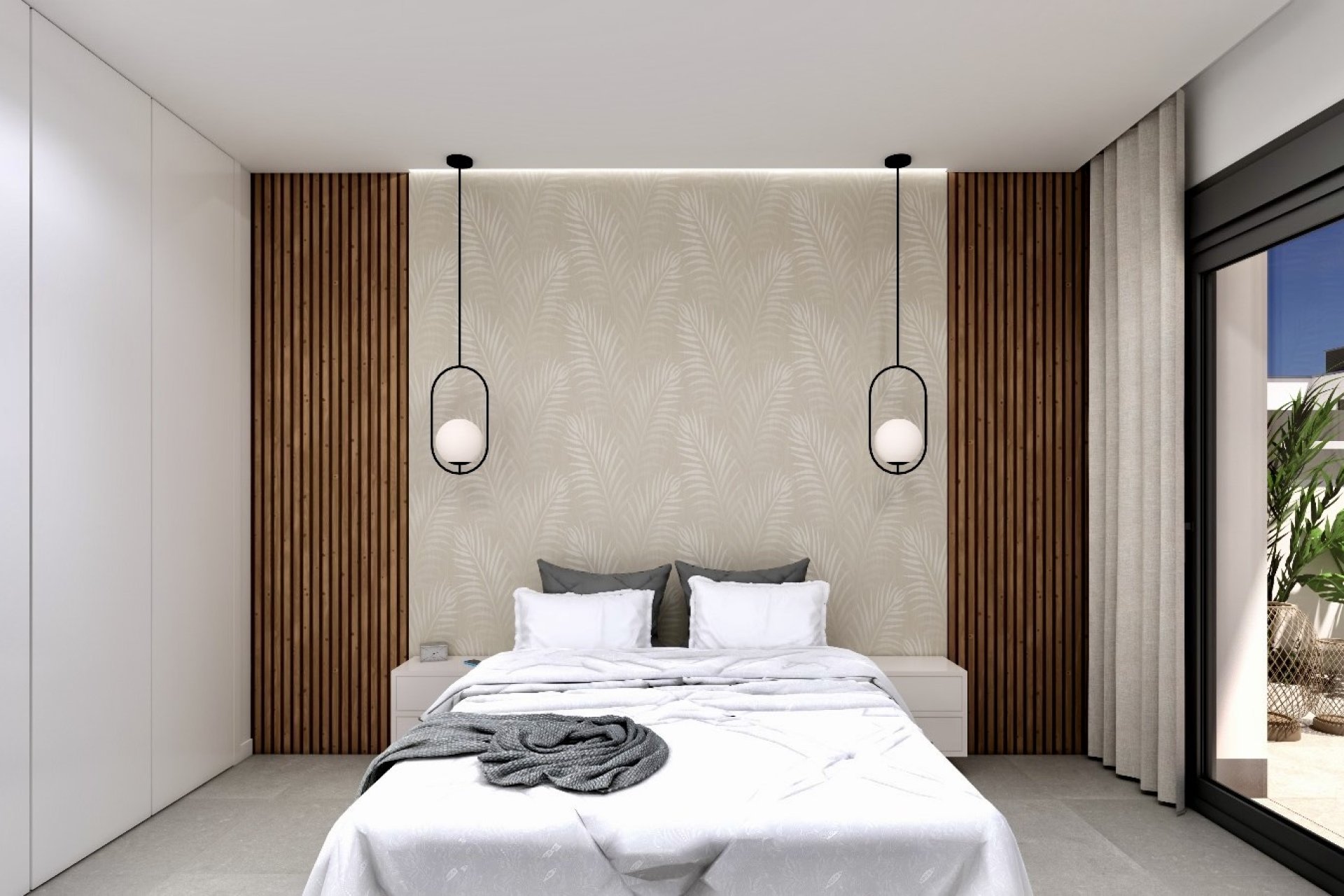 Nowy budynek - Villa - Benijofar