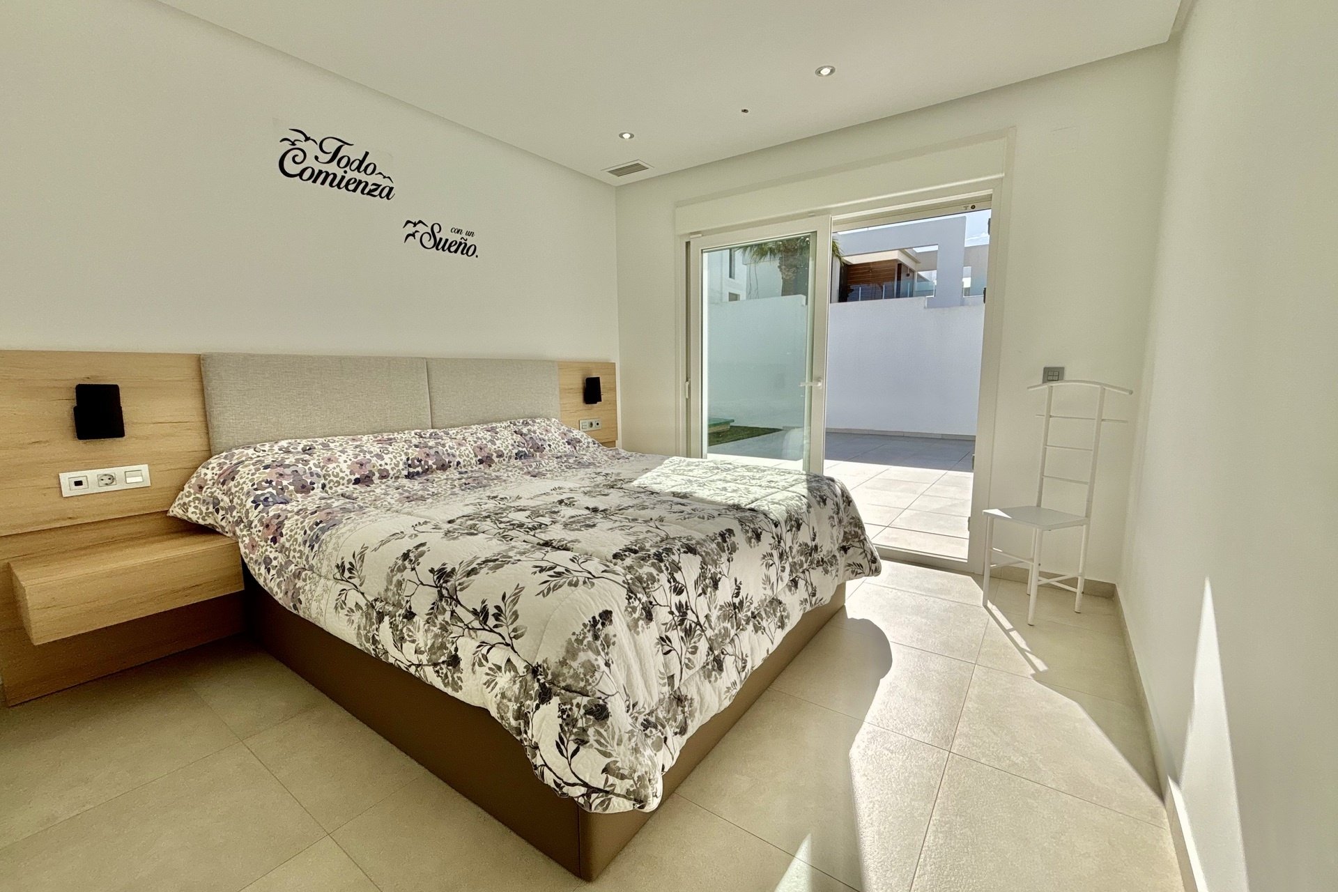 Nowy budynek - Villa - Benijofar