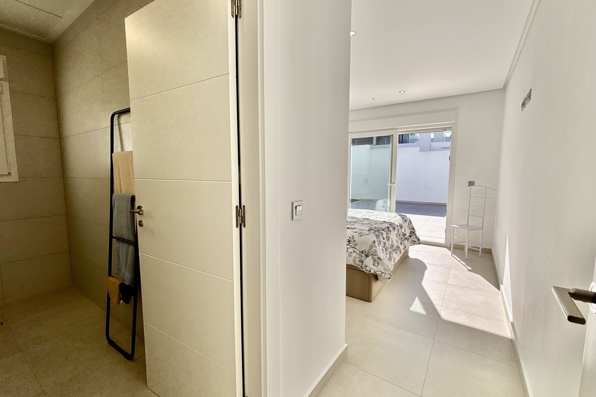 Nowy budynek - Villa - Benijofar