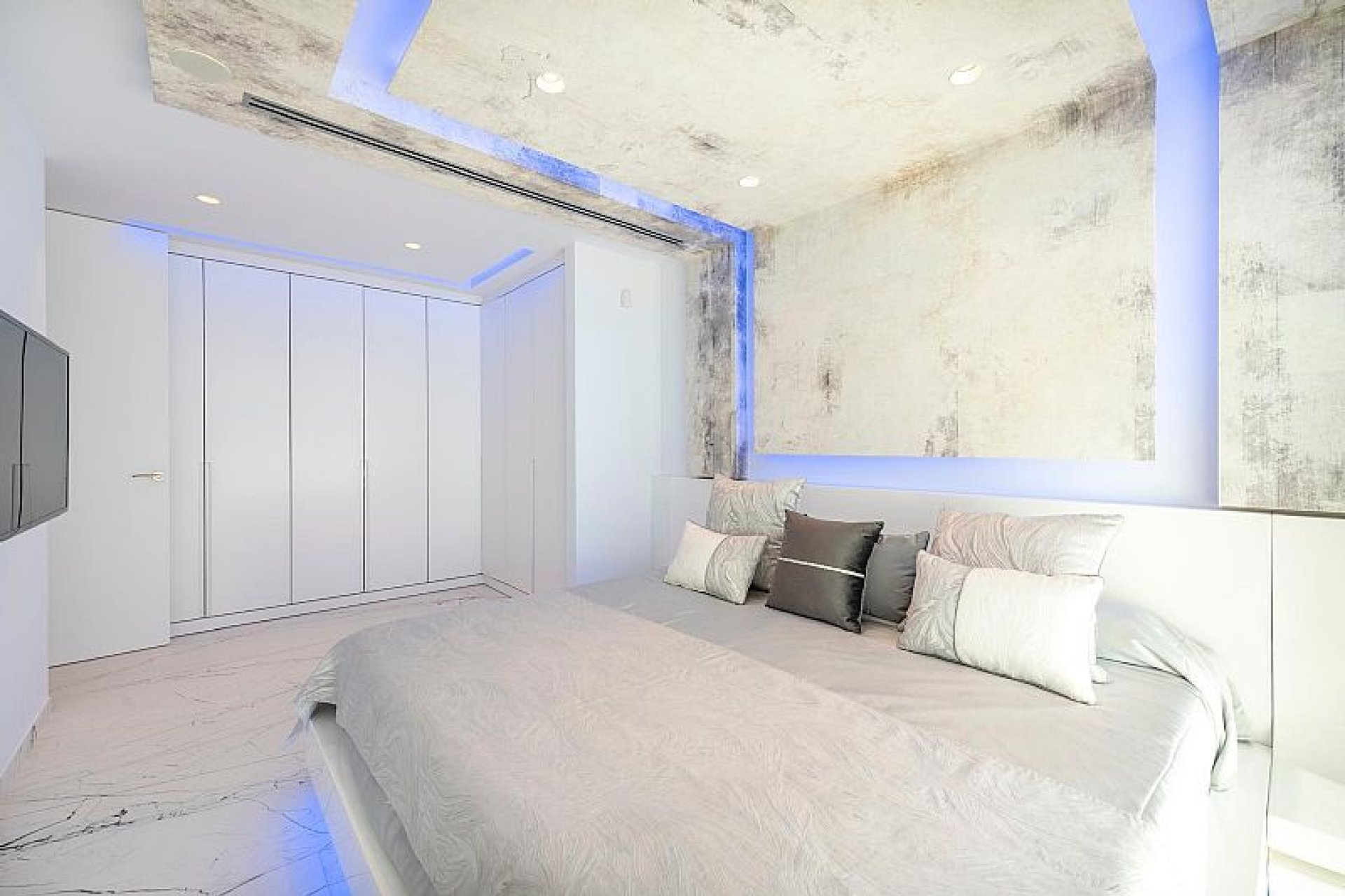 Nowy budynek - Villa - Calpe