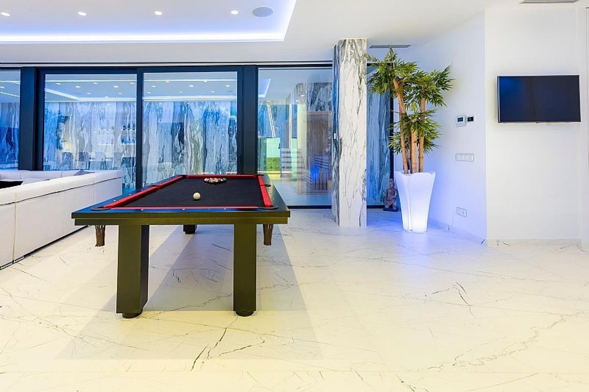 Nowy budynek - Villa - Calpe