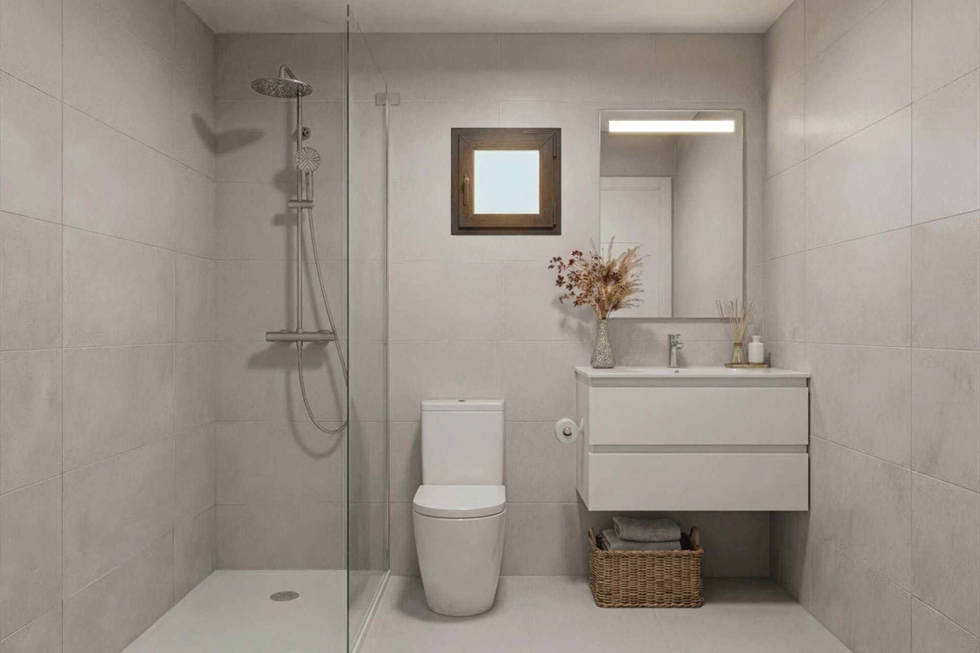 Nowy budynek - Villa - Camposol Golf