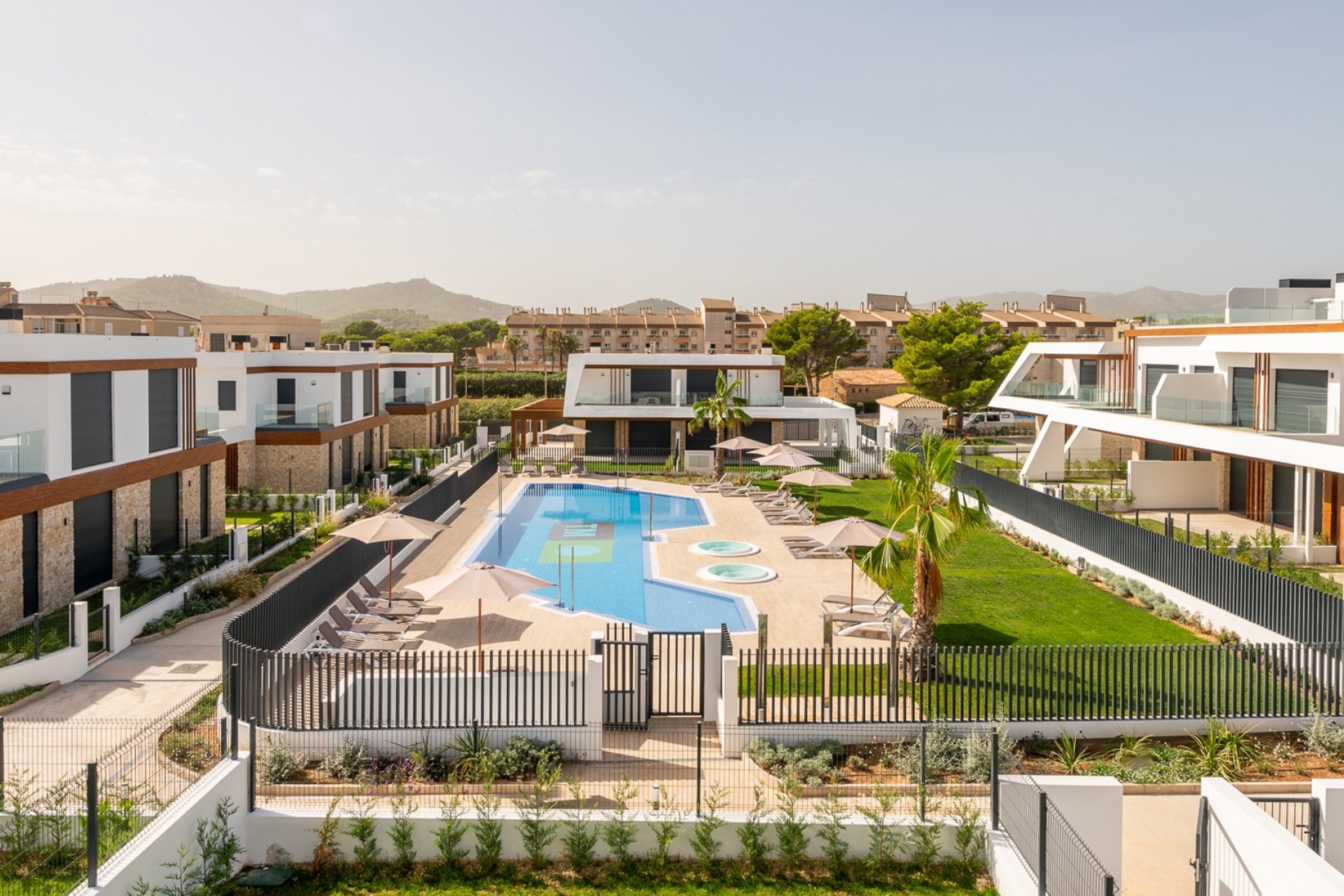 Nowy budynek - Villa - Capdepera - Spain