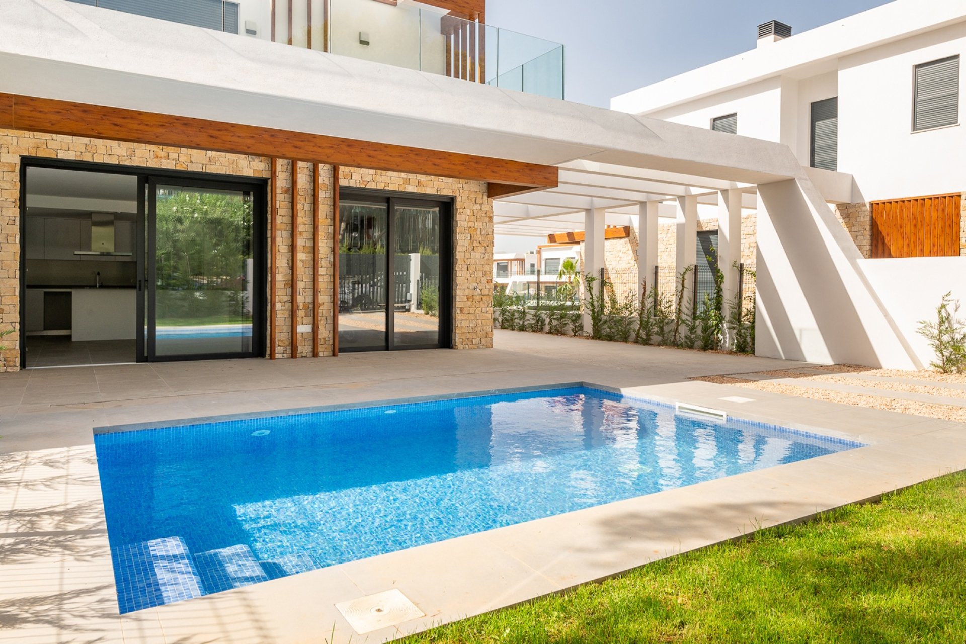 Nowy budynek - Villa - Capdepera - Spain