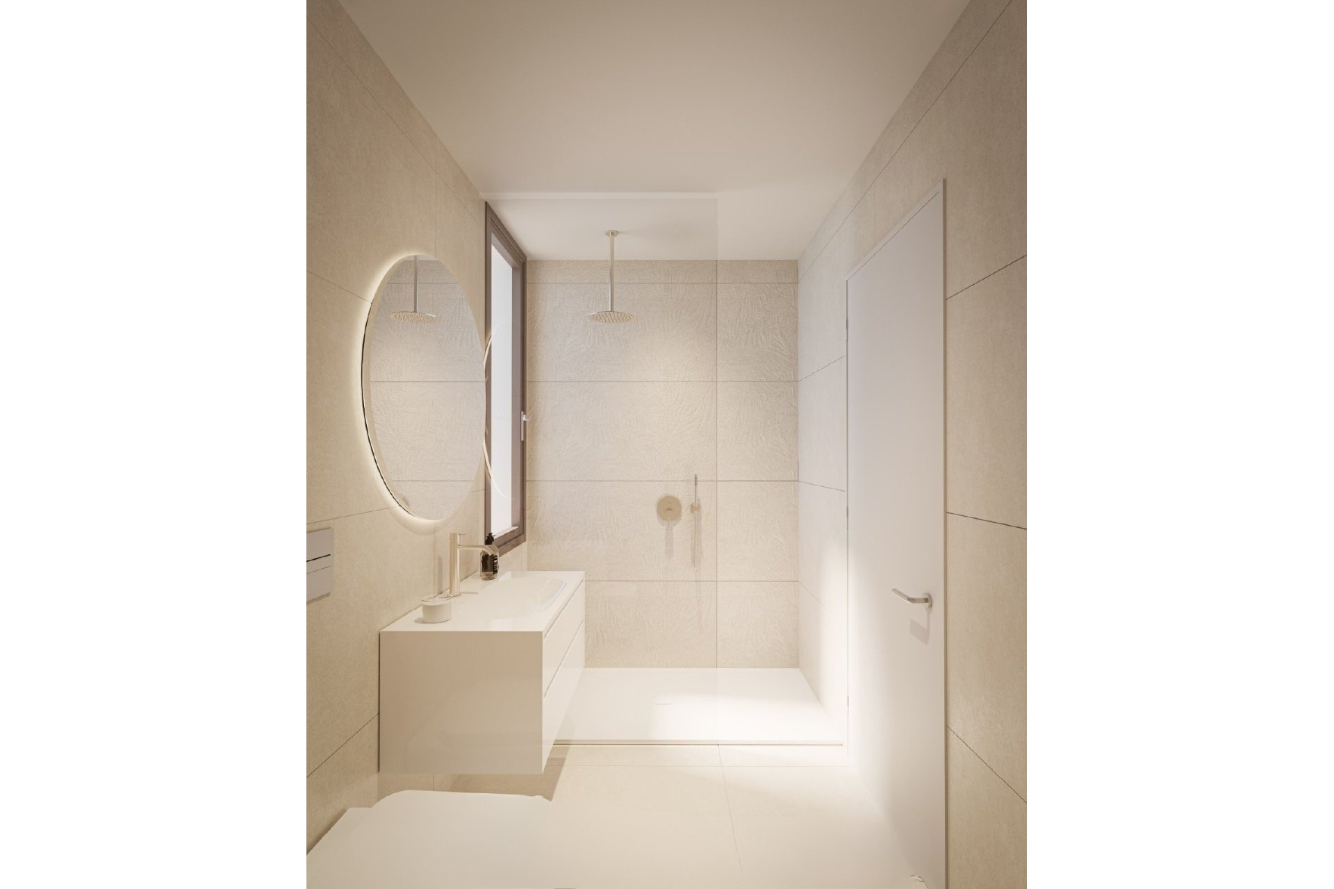 Nowy budynek - Villa - Corvera Golf