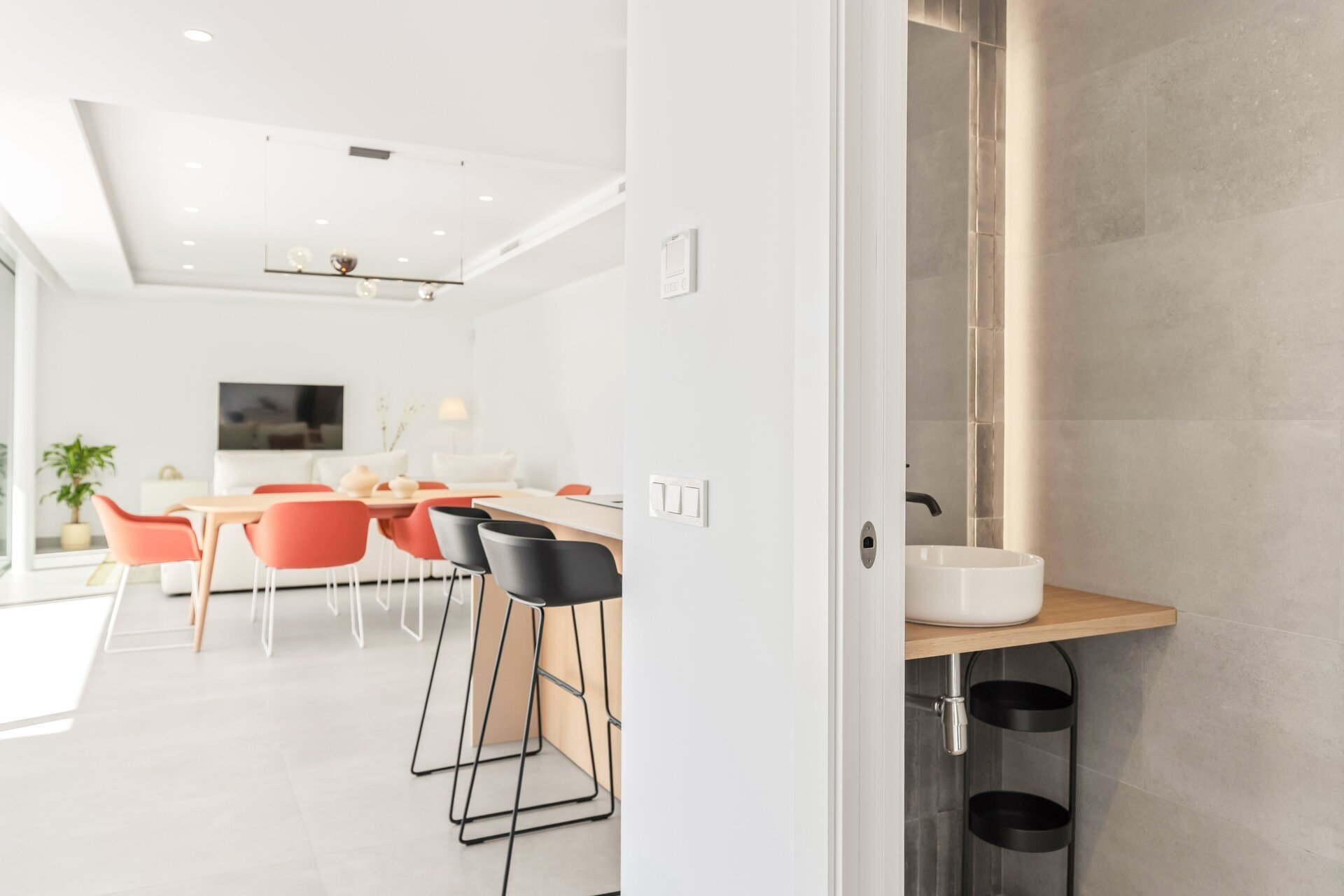 Nowy budynek - Villa - Cumbre del Sol