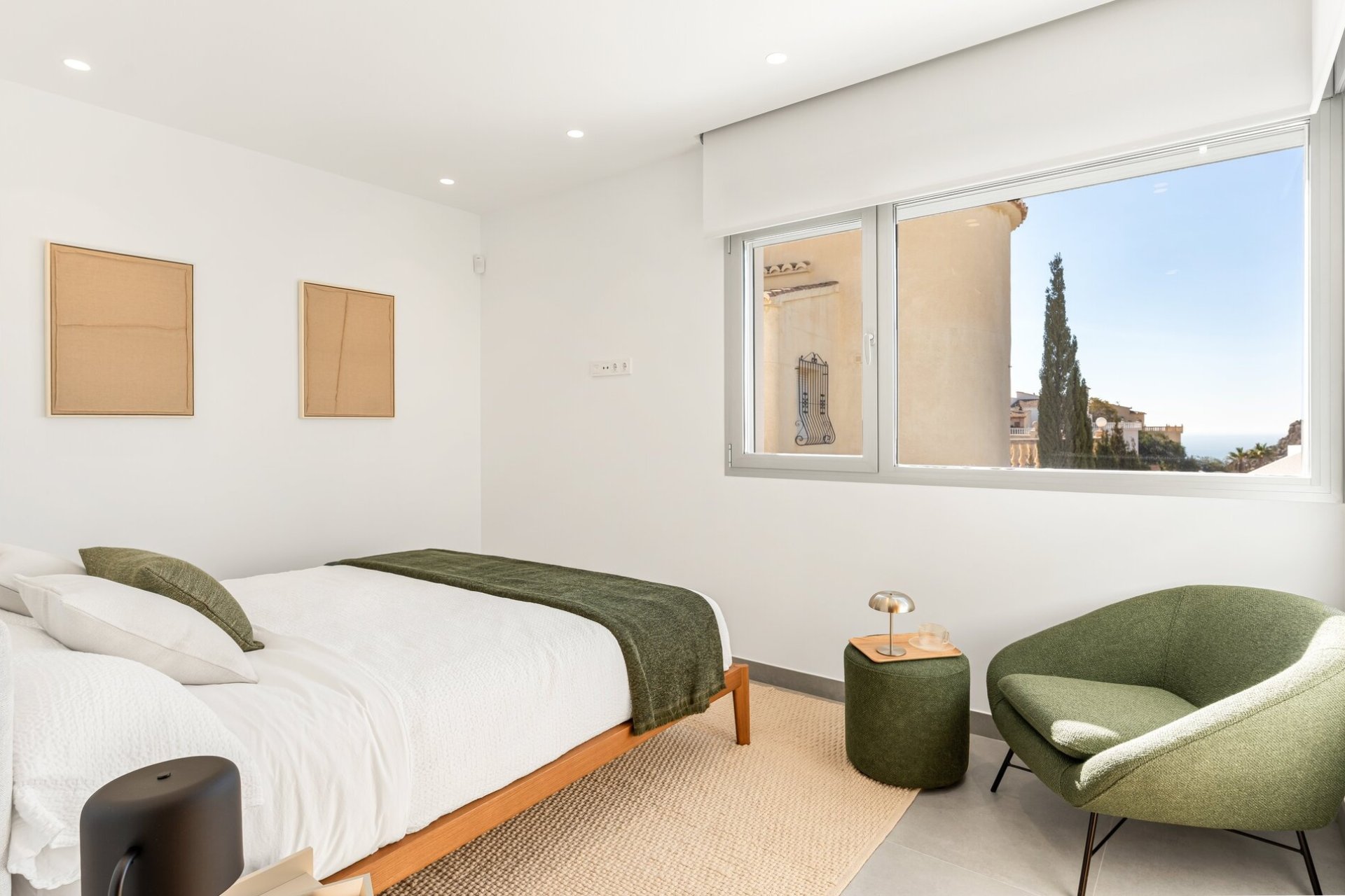 Nowy budynek - Villa - Cumbre del Sol