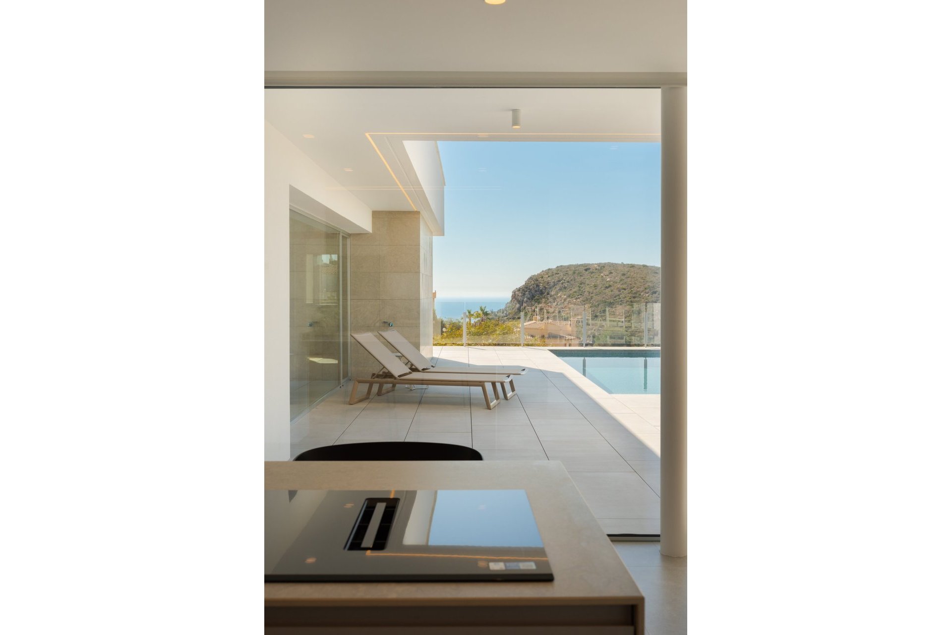 Nowy budynek - Villa - Cumbre del Sol