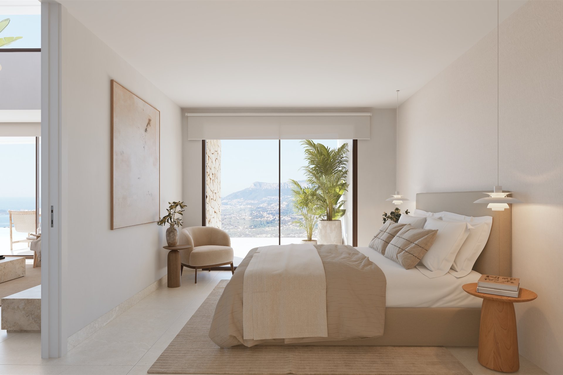 Nowy budynek - Villa - Cumbre del Sol