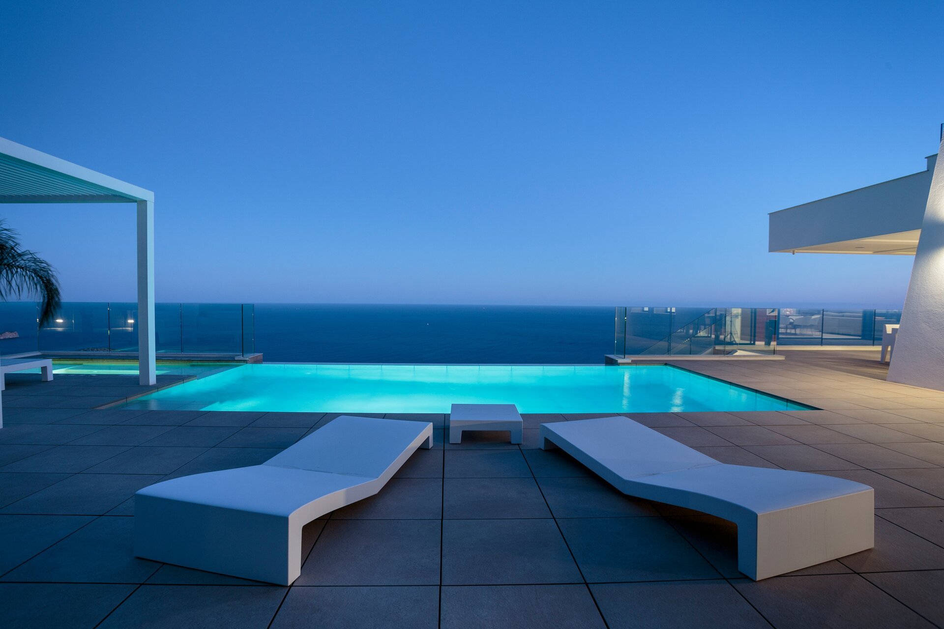 Nowy budynek - Villa - Cumbre del Sol