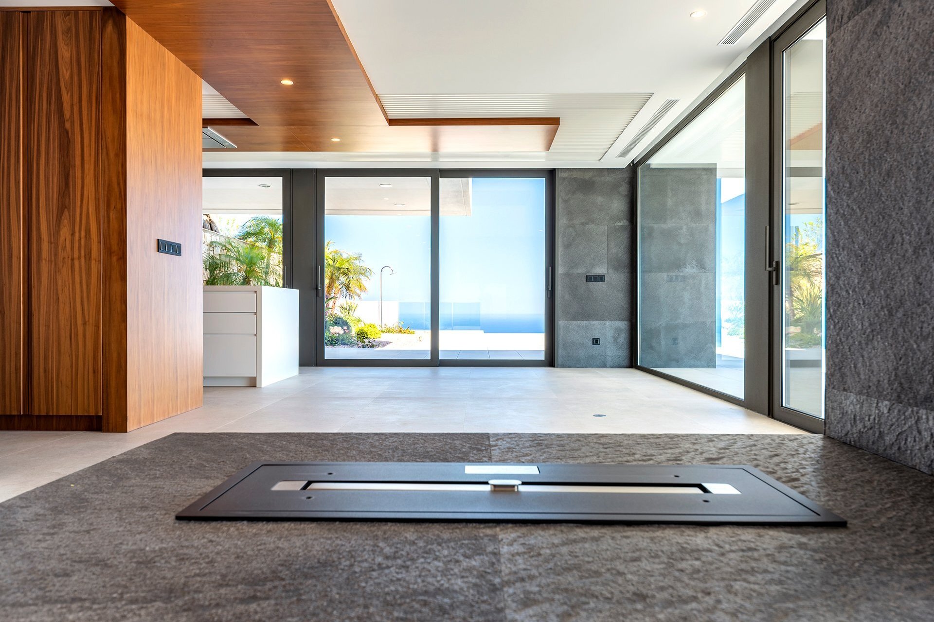 Nowy budynek - Villa - Cumbre del Sol