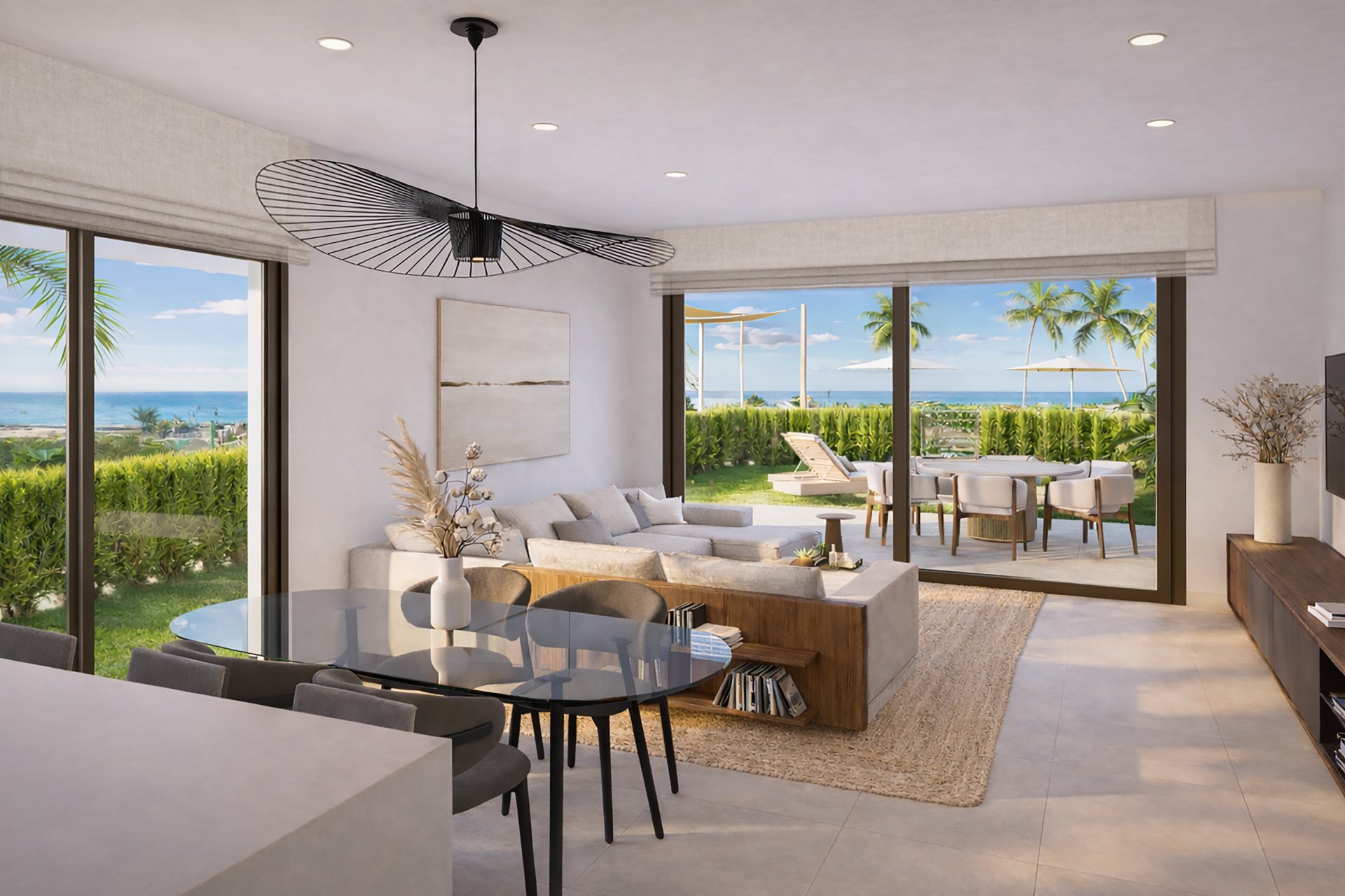 Nowy budynek - Villa - El Campello