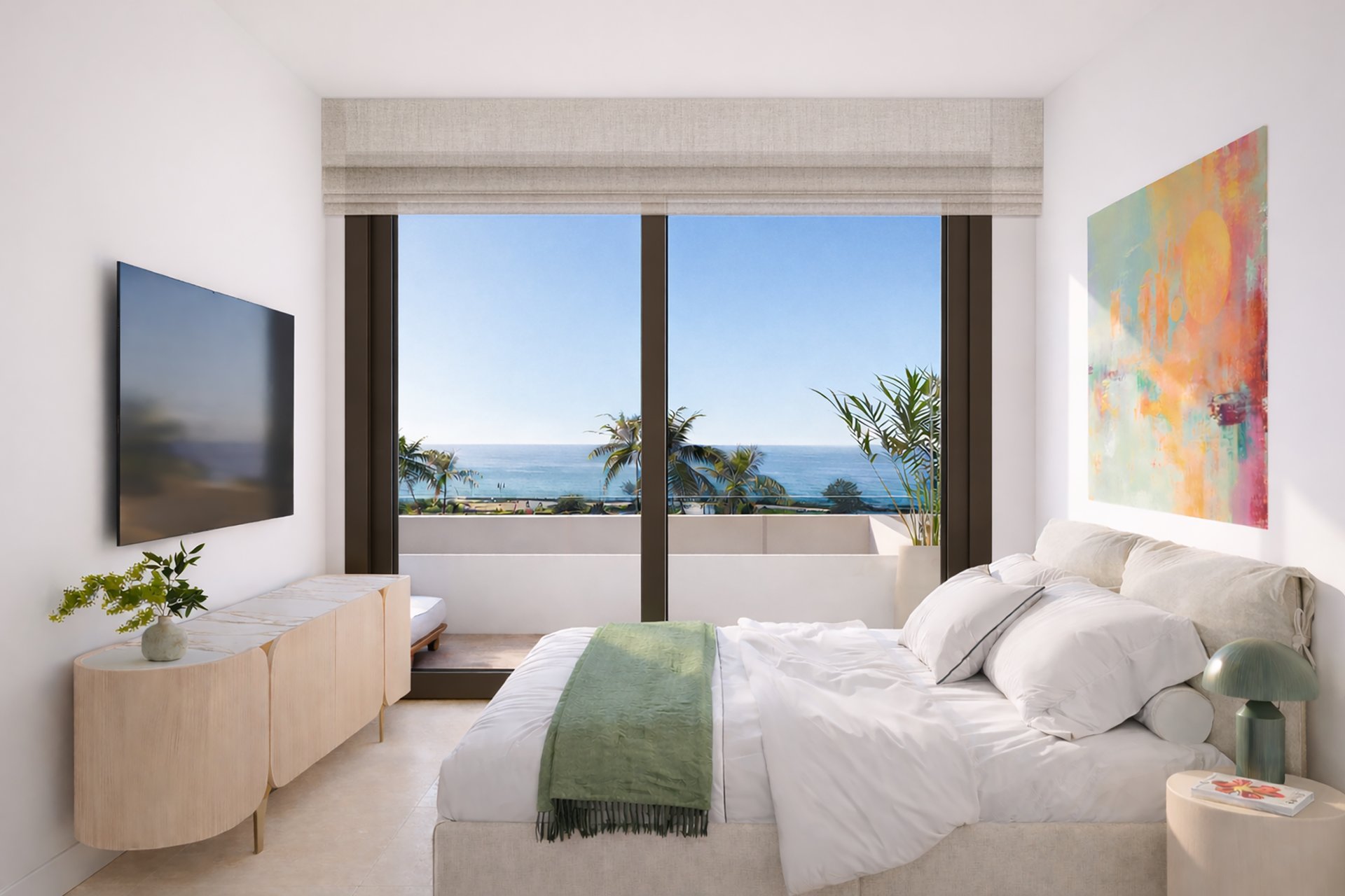 Nowy budynek - Villa - El Campello