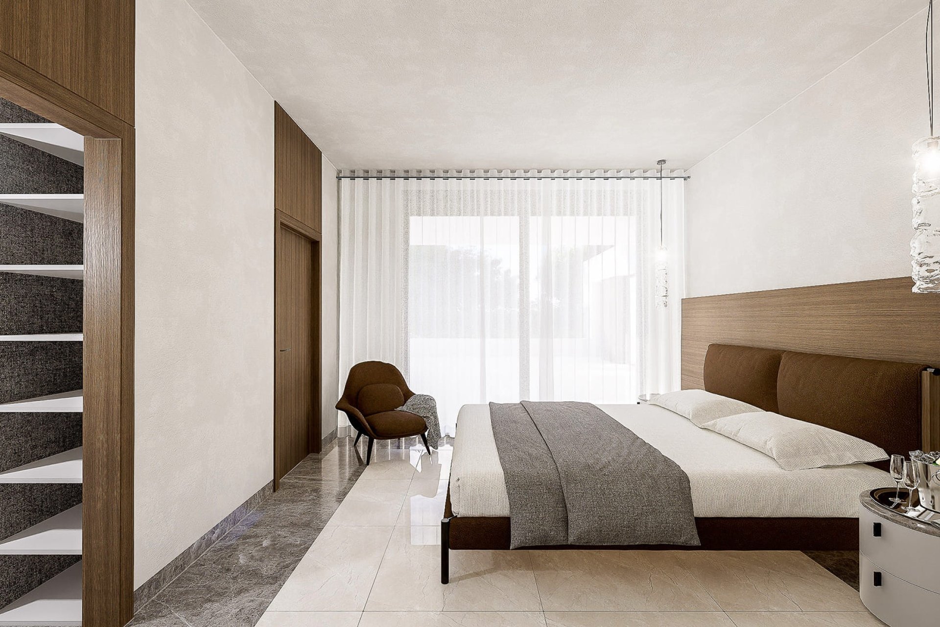 Nowy budynek - Villa - Finestrat