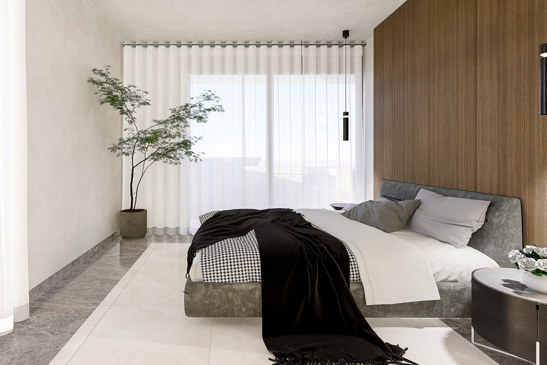 Nowy budynek - Villa - Finestrat