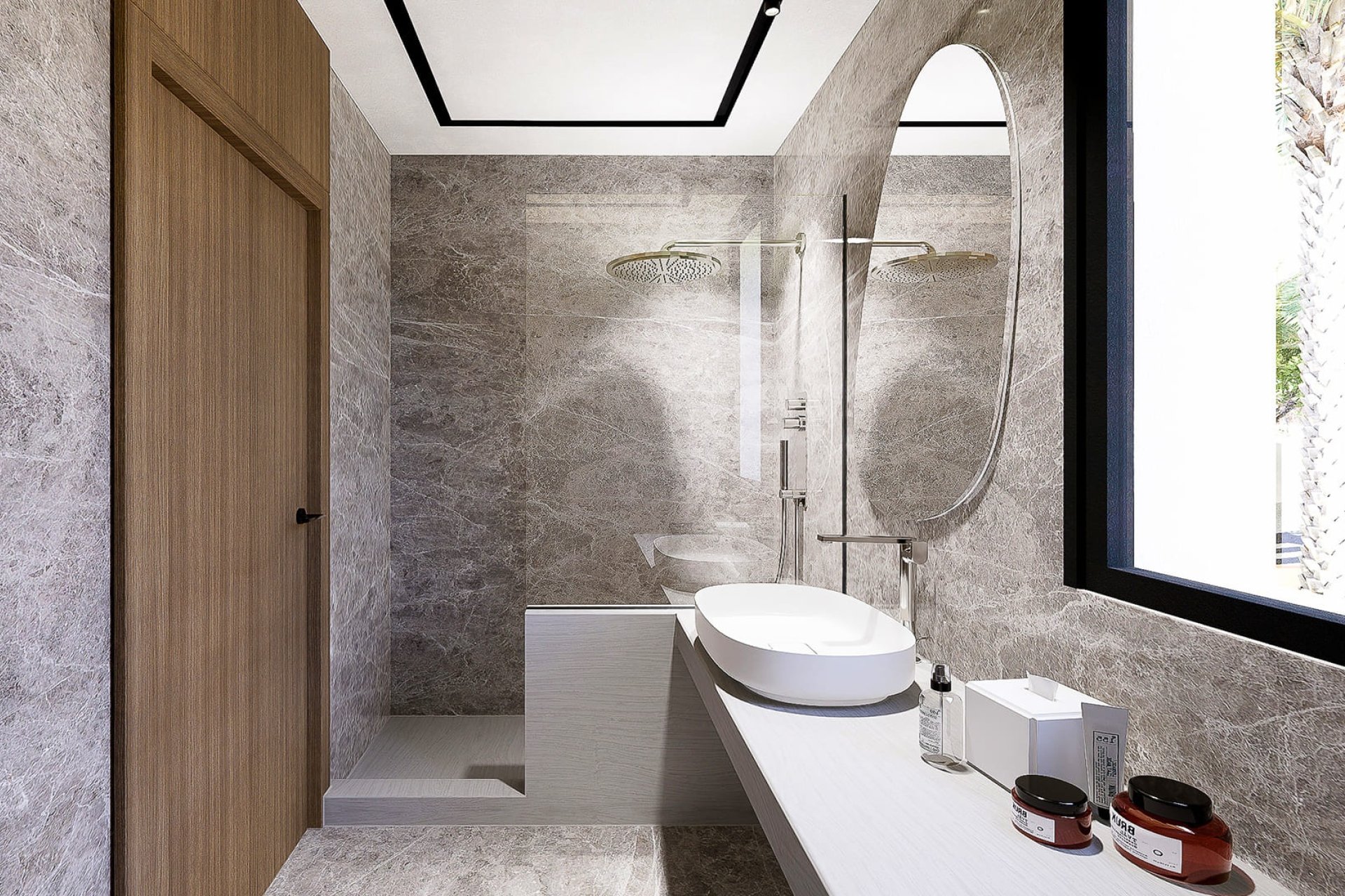 Nowy budynek - Villa - Finestrat