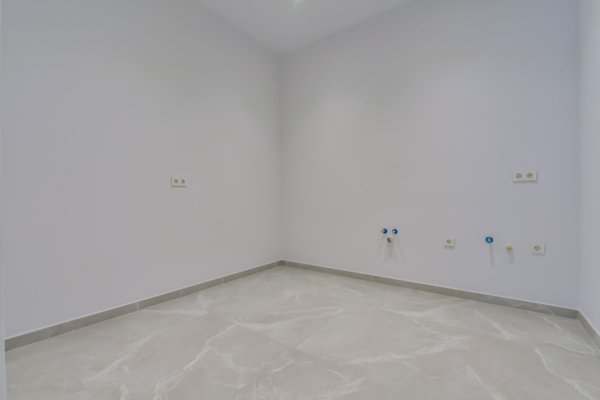 Nowy budynek - Villa - Finestrat