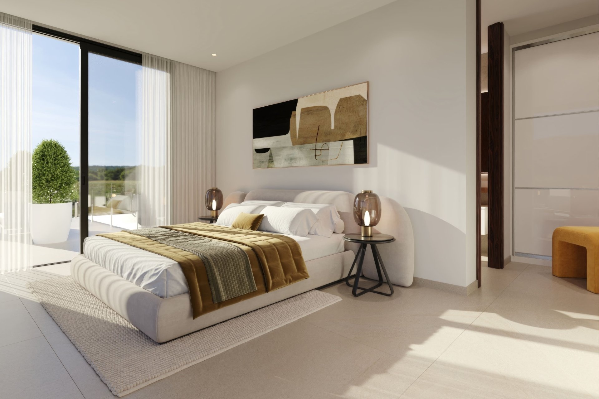 Nowy budynek - Villa - Finestrat