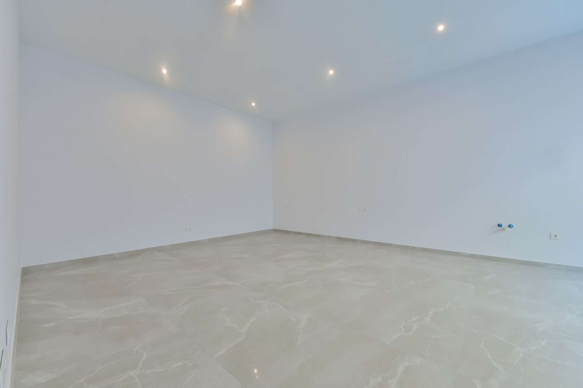 Nowy budynek - Villa - Finestrat