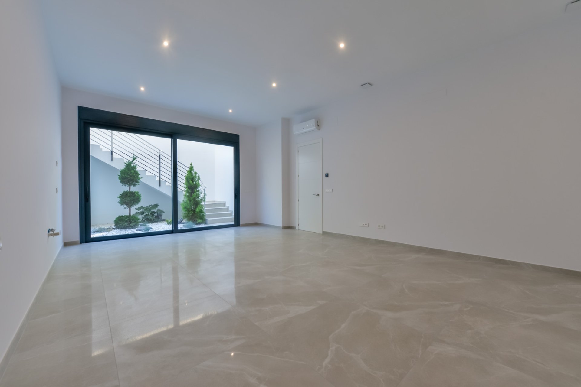 Nowy budynek - Villa - Finestrat