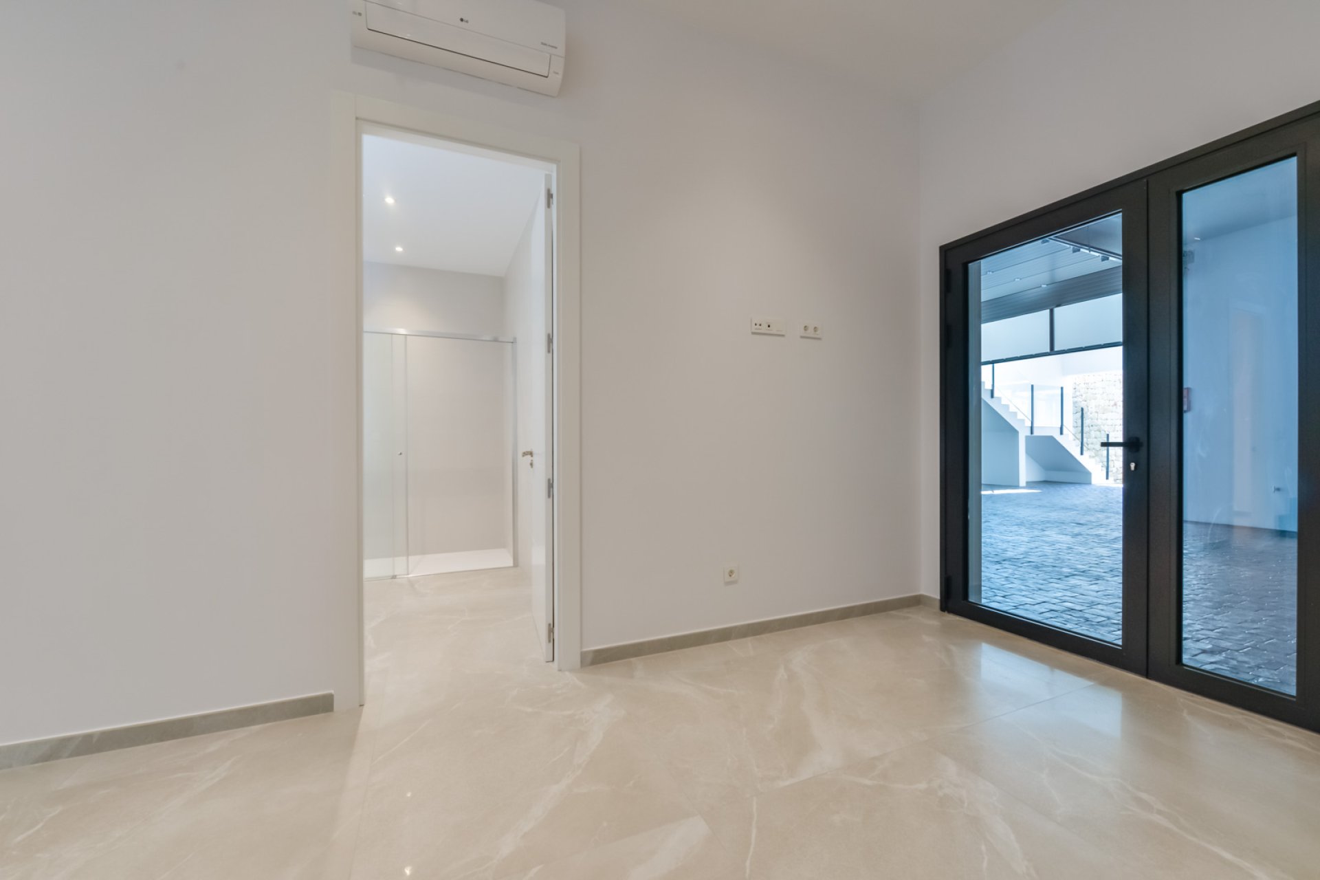 Nowy budynek - Villa - Finestrat