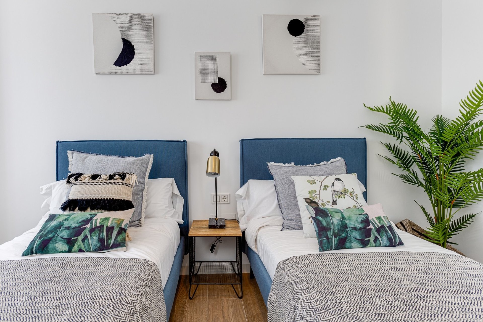 Nowy budynek - Villa - Finestrat