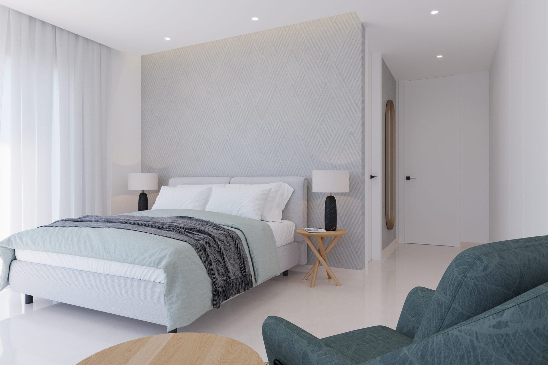 Nowy budynek - Villa - Finestrat