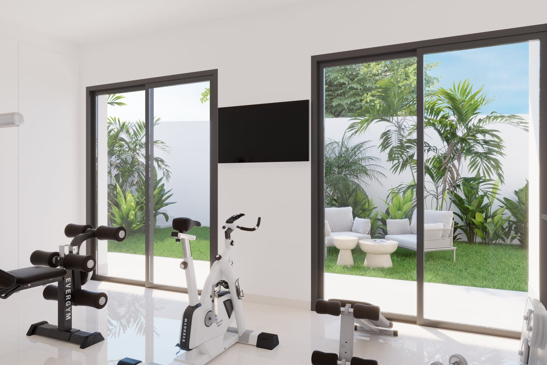 Nowy budynek - Villa - Finestrat