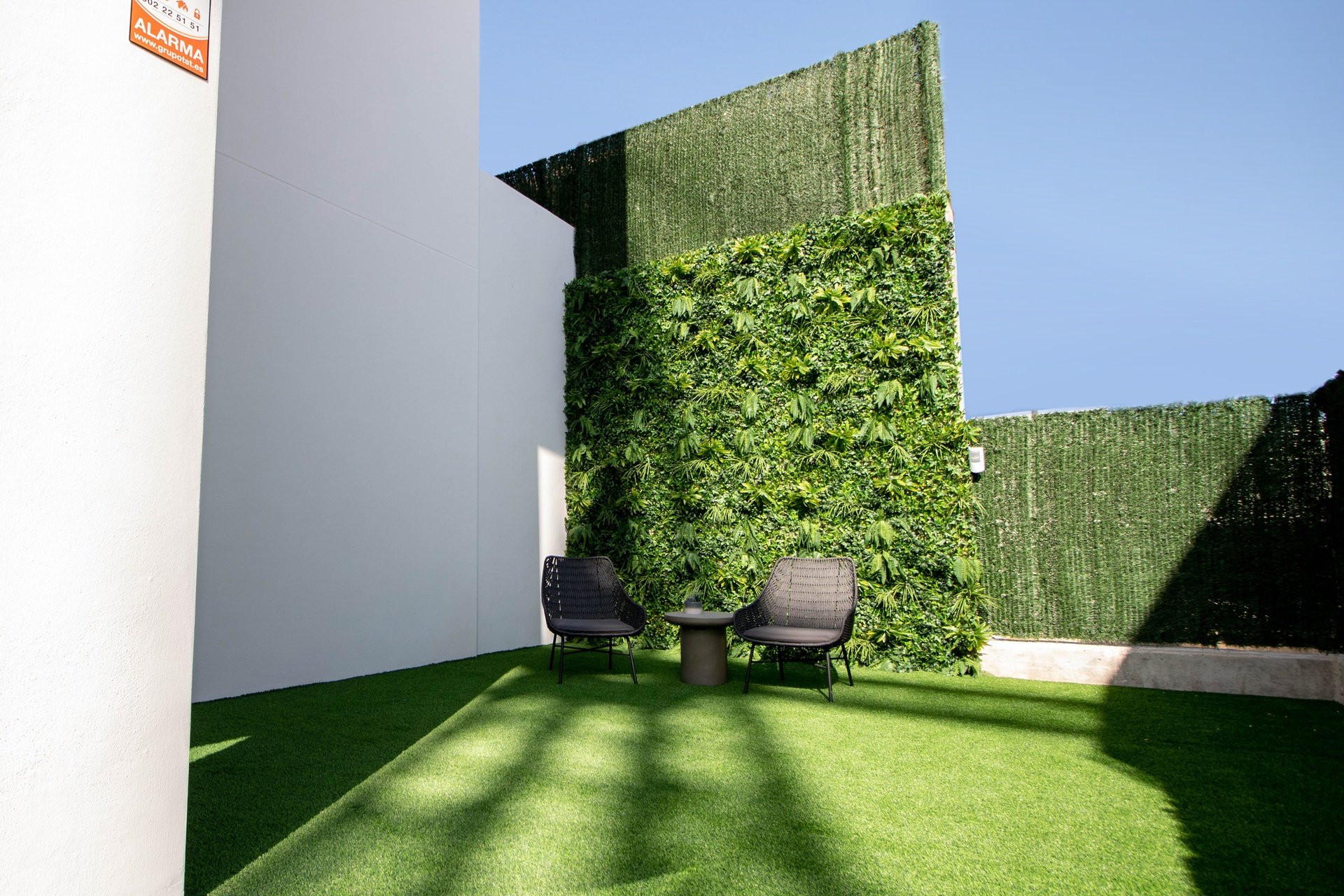 Nowy budynek - Villa - Finestrat