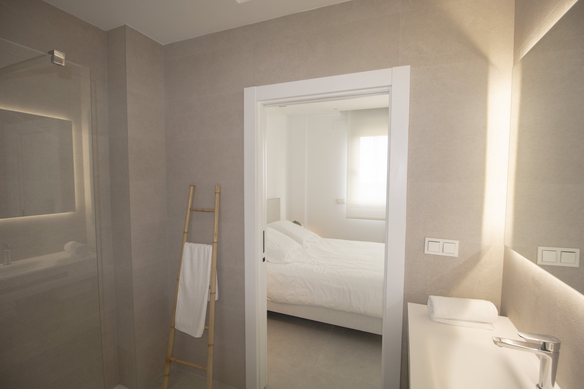 Nowy budynek - Villa - Finestrat