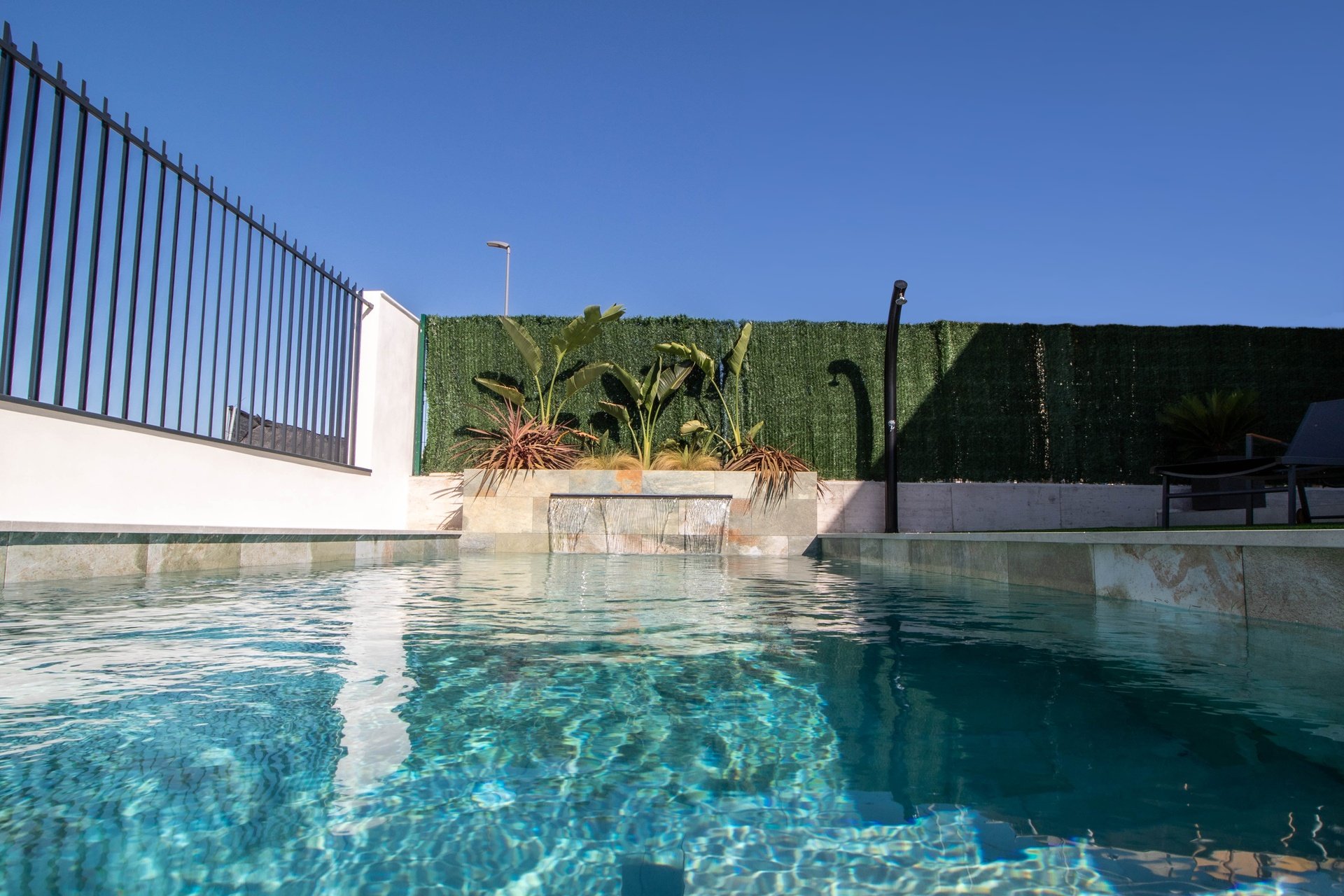 Nowy budynek - Villa - Finestrat