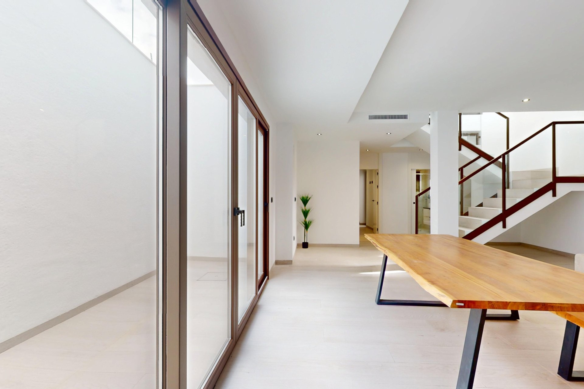 Nowy budynek - Villa - Finestrat