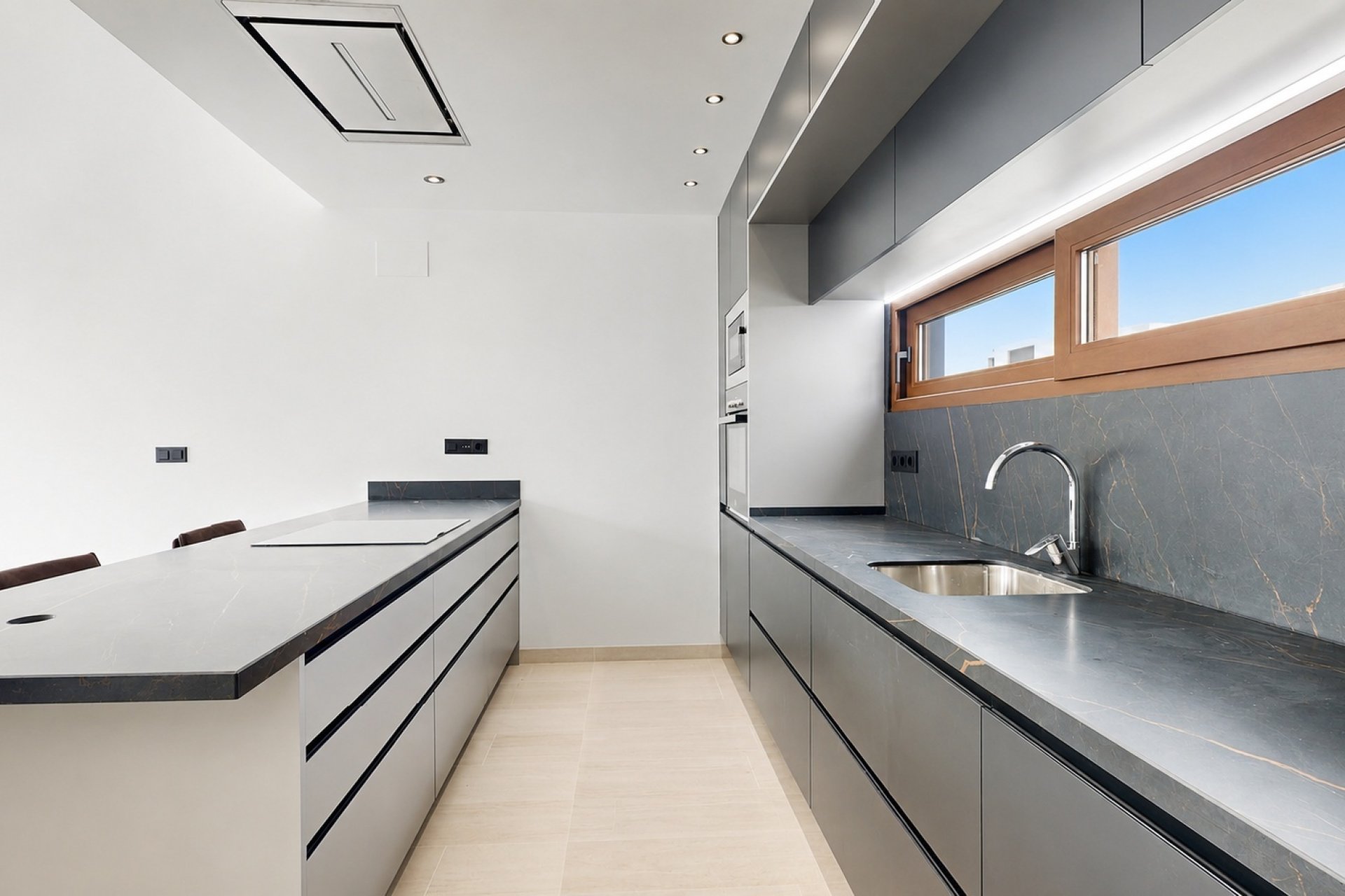 Nowy budynek - Villa - Finestrat