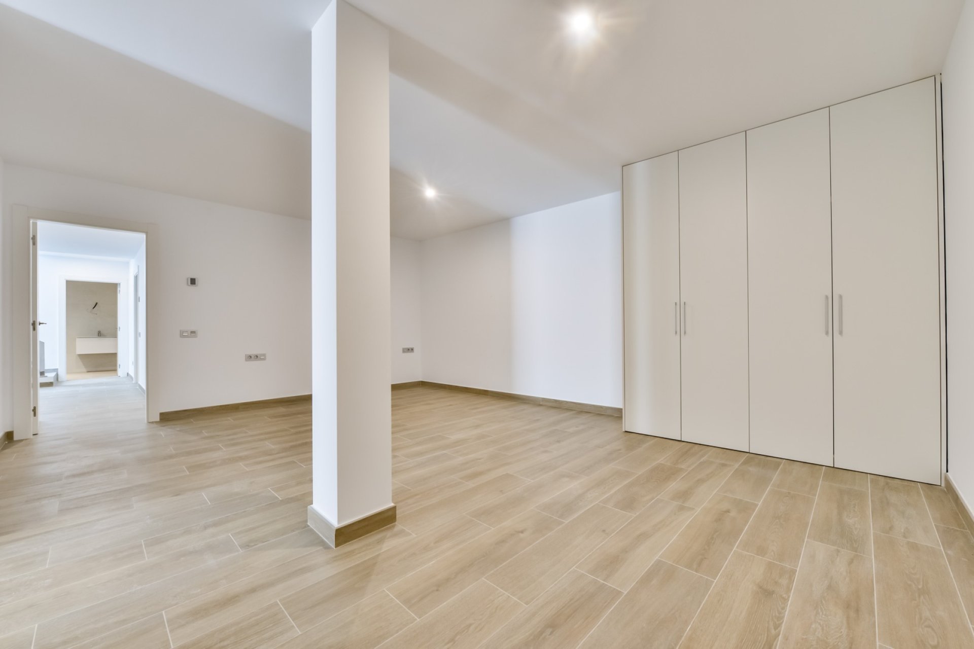 Nowy budynek - Villa - Finestrat