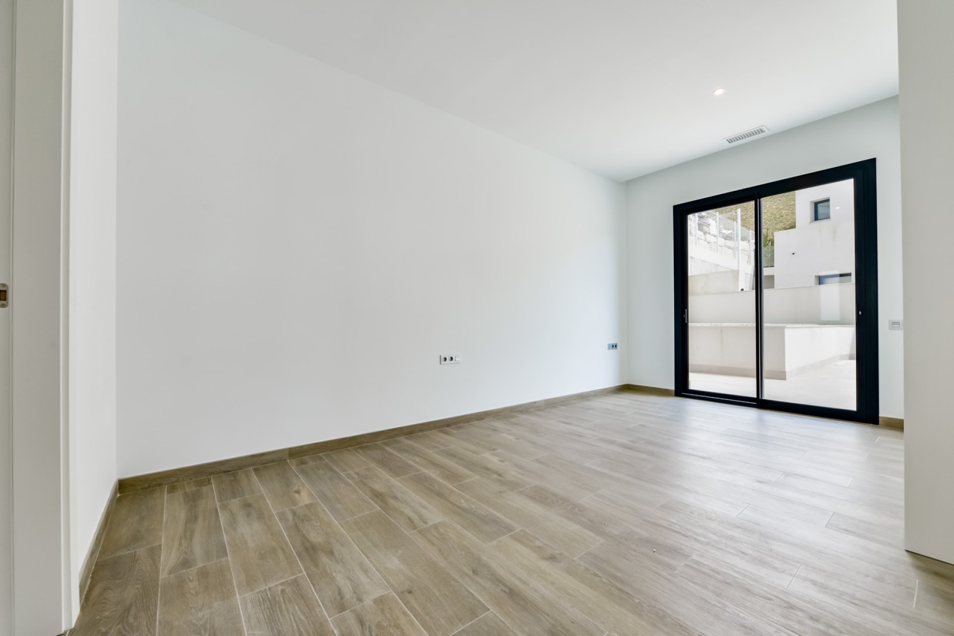 Nowy budynek - Villa - Finestrat