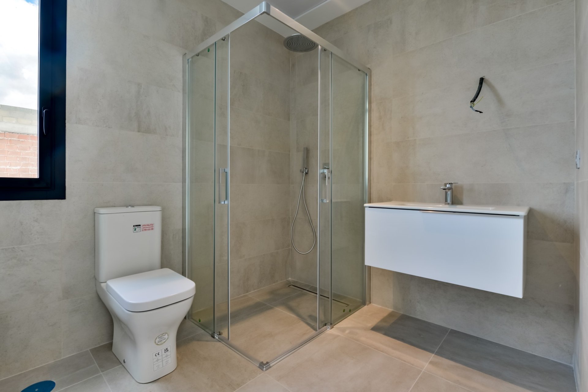 Nowy budynek - Villa - Finestrat