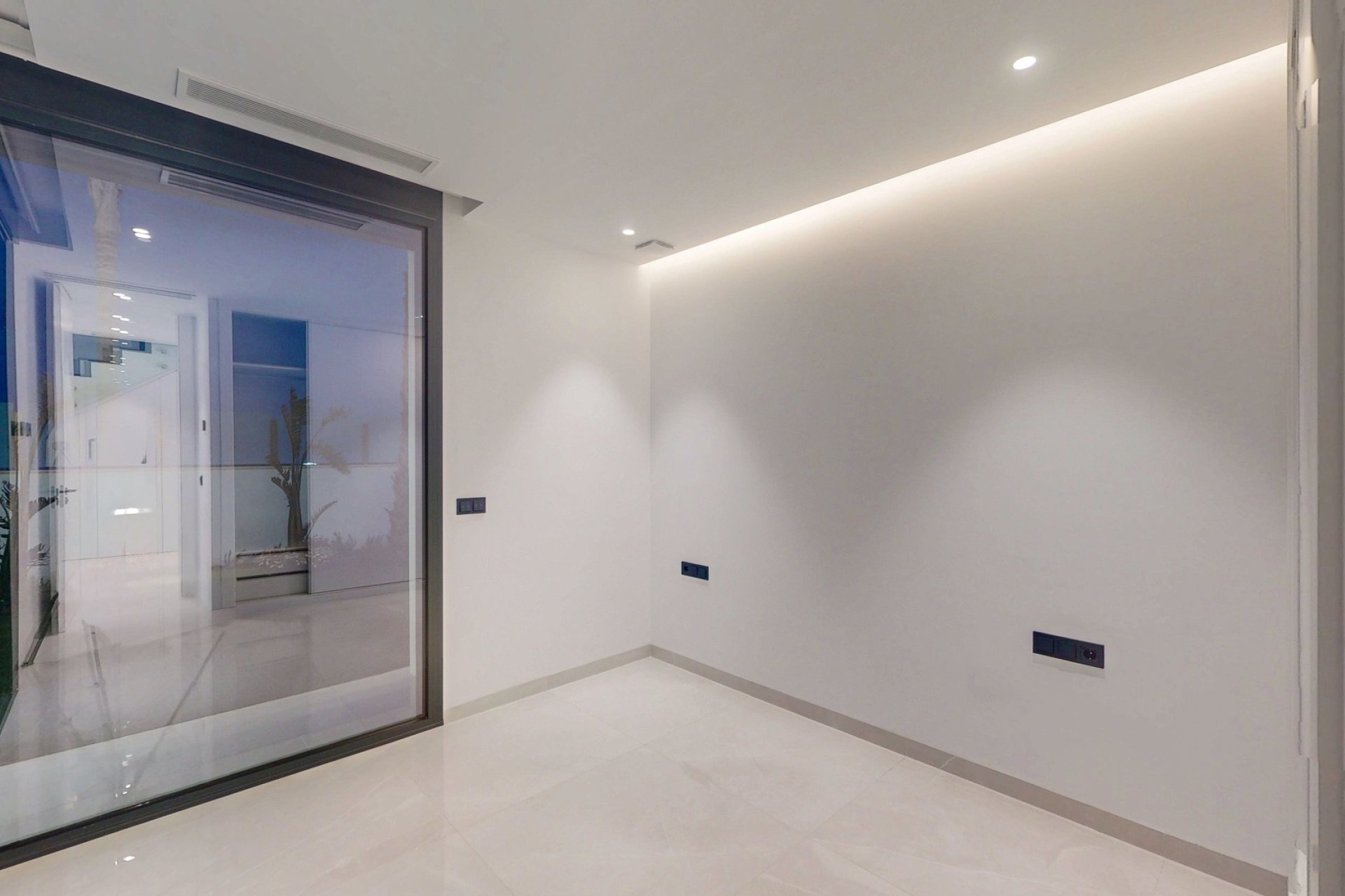 Nowy budynek - Villa - Finestrat