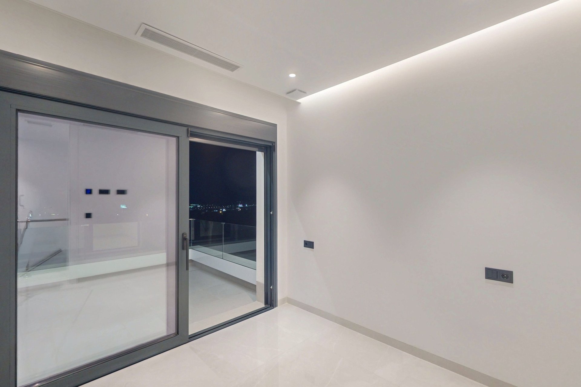 Nowy budynek - Villa - Finestrat
