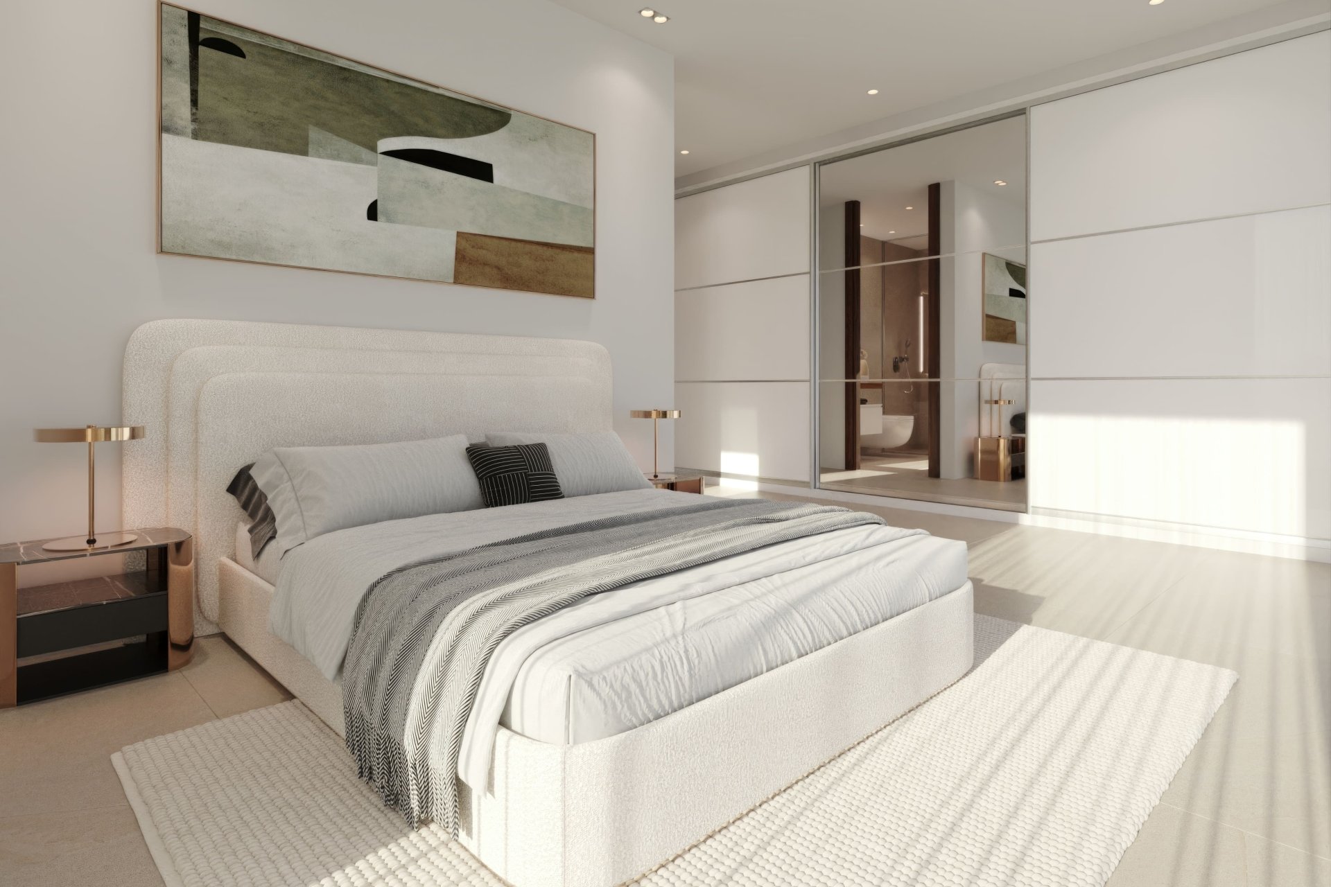 Nowy budynek - Villa - Finestrat